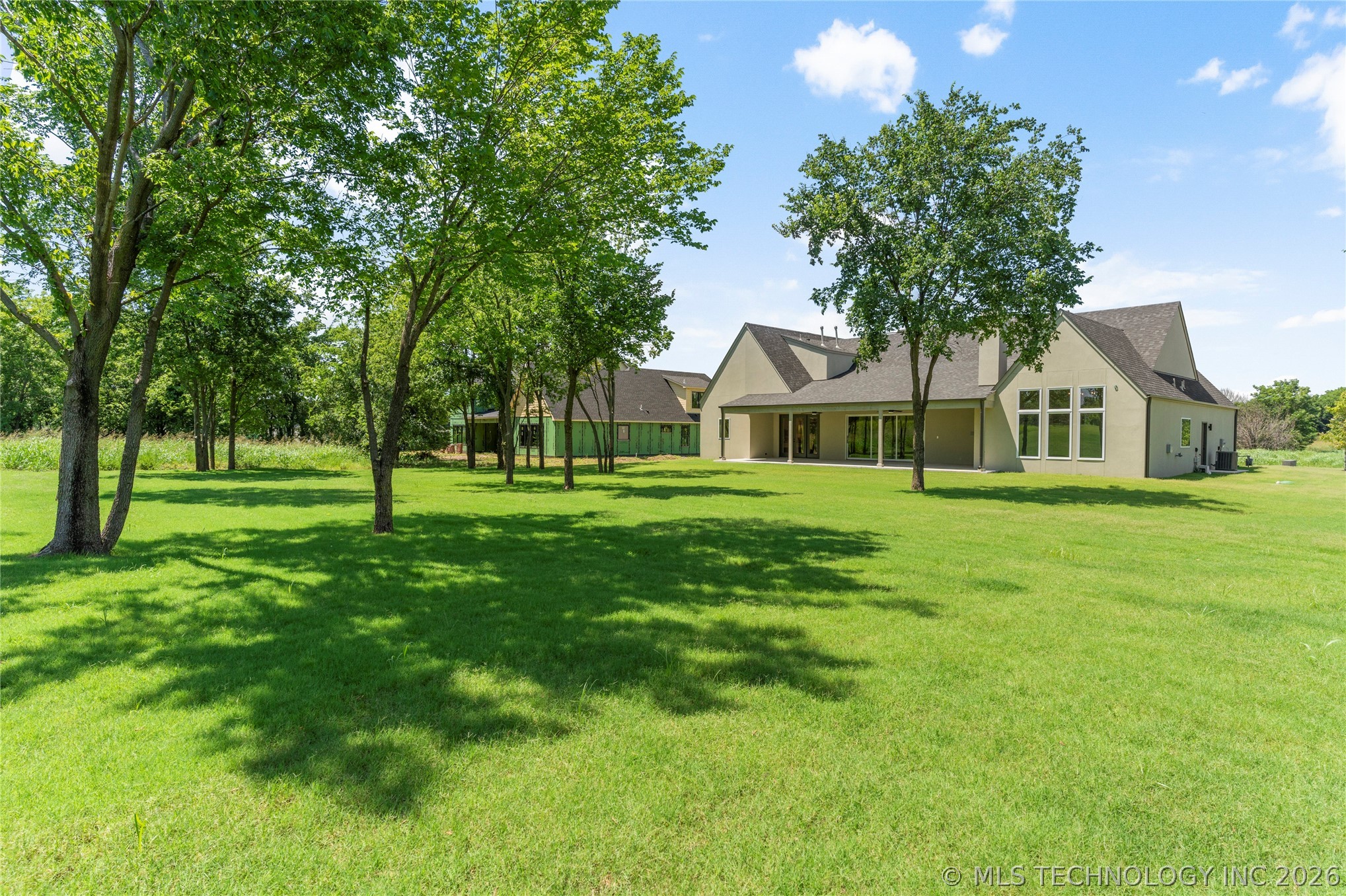 17822 E Patriot Drive Owasso OK 74055