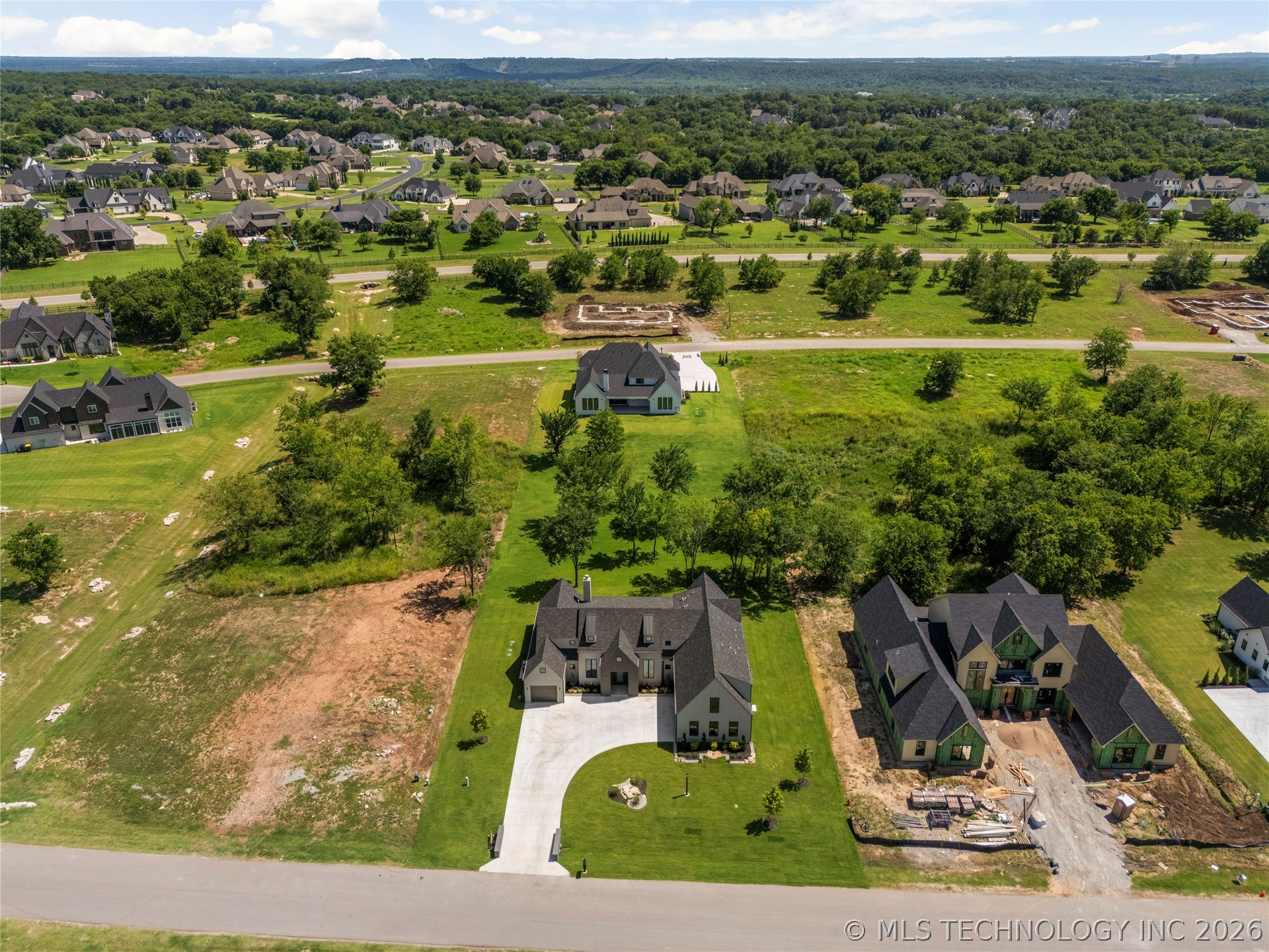 17822 E Patriot Drive Owasso OK 74055