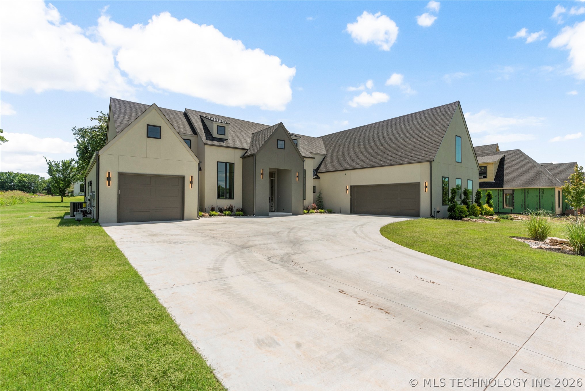 17822 E Patriot Drive Owasso OK 74055