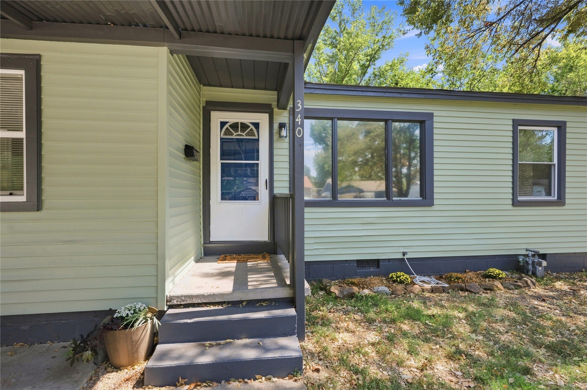 340 N Oak Dewey OK 74029