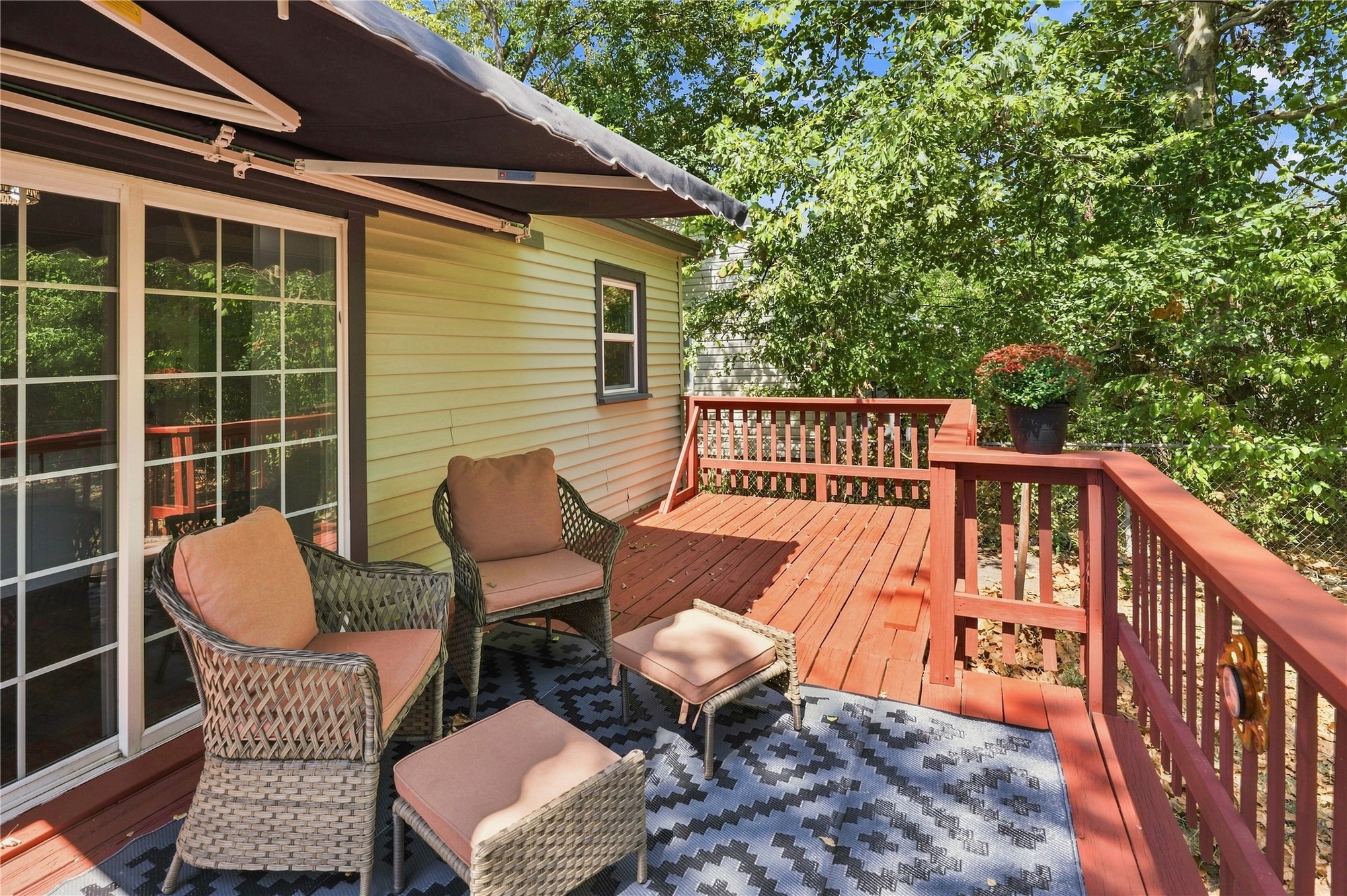 340 N Oak Dewey OK 74029