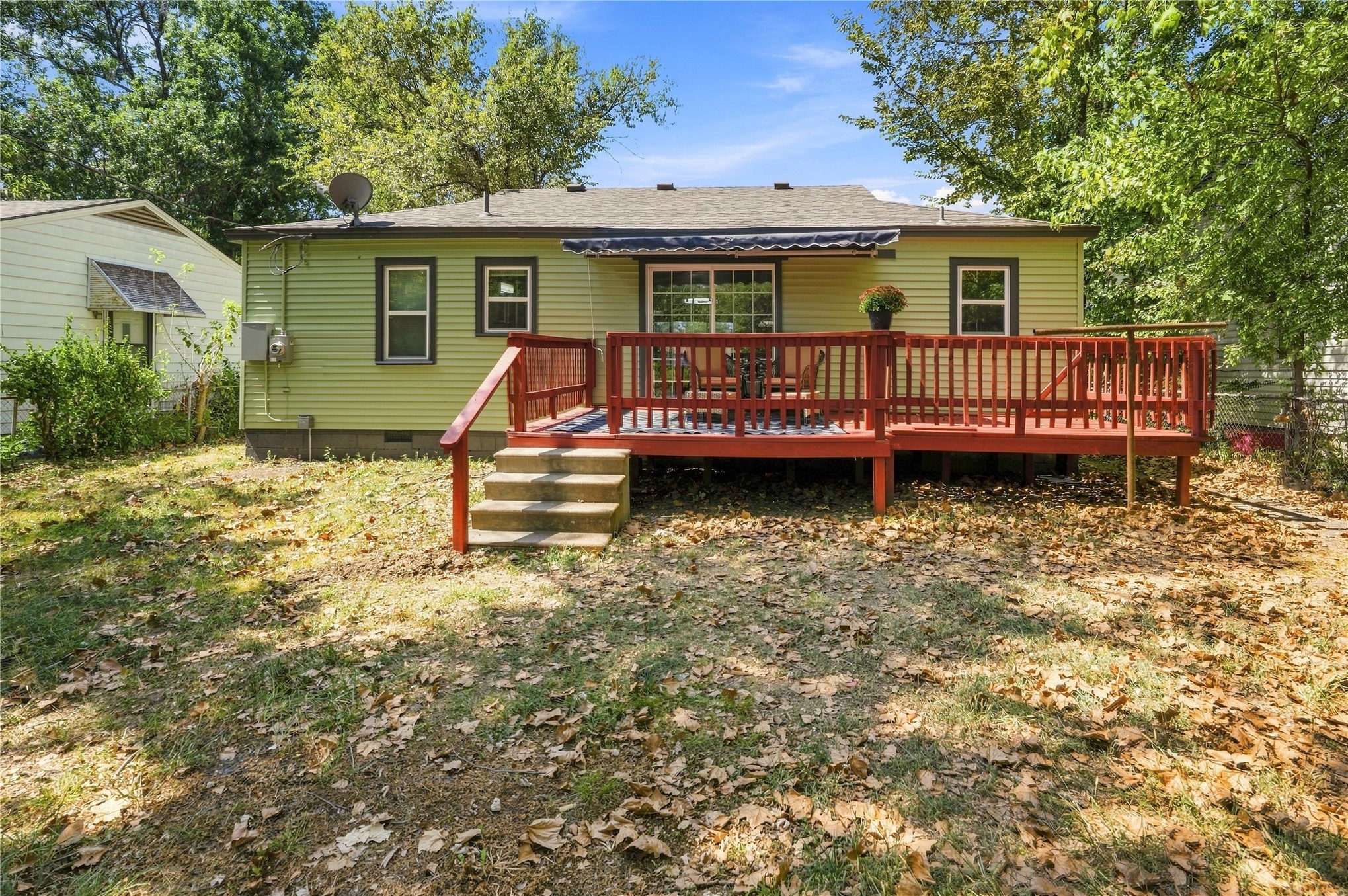 340 N Oak Dewey OK 74029