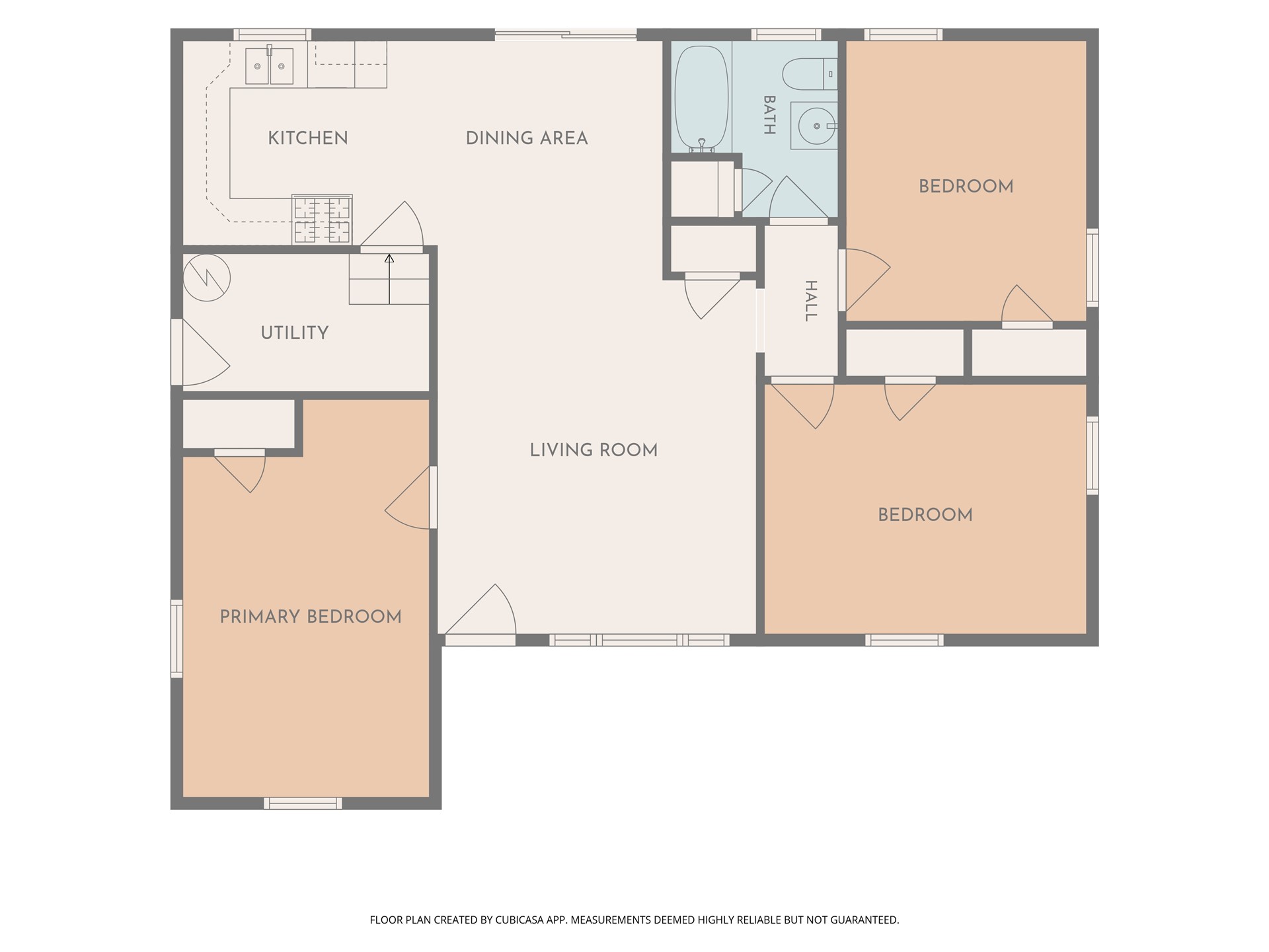 340 N Oak Dewey OK 74029