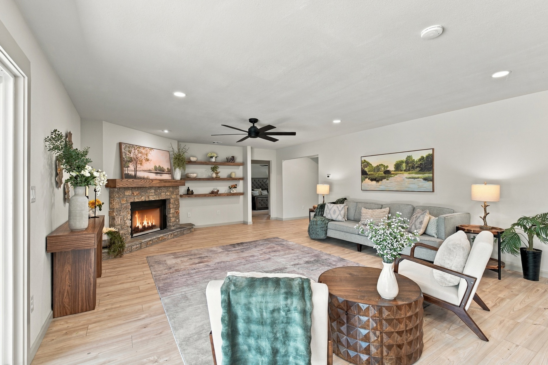 8202 E 485 Road E Claremore OK 74019