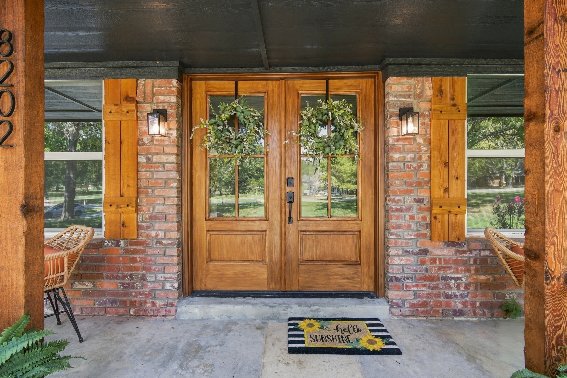 8202 E 485 Road E Claremore OK 74019