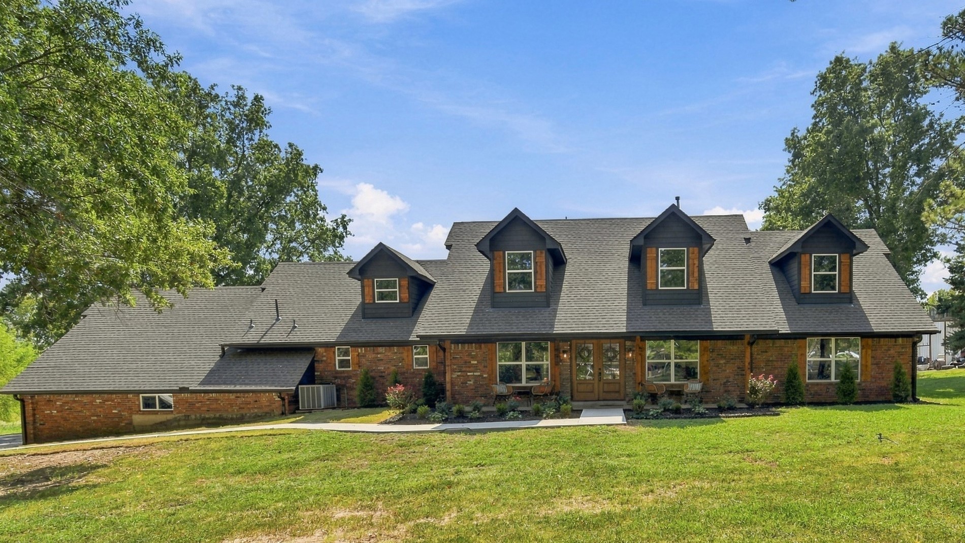 8202 E 485 Road E Claremore OK 74019