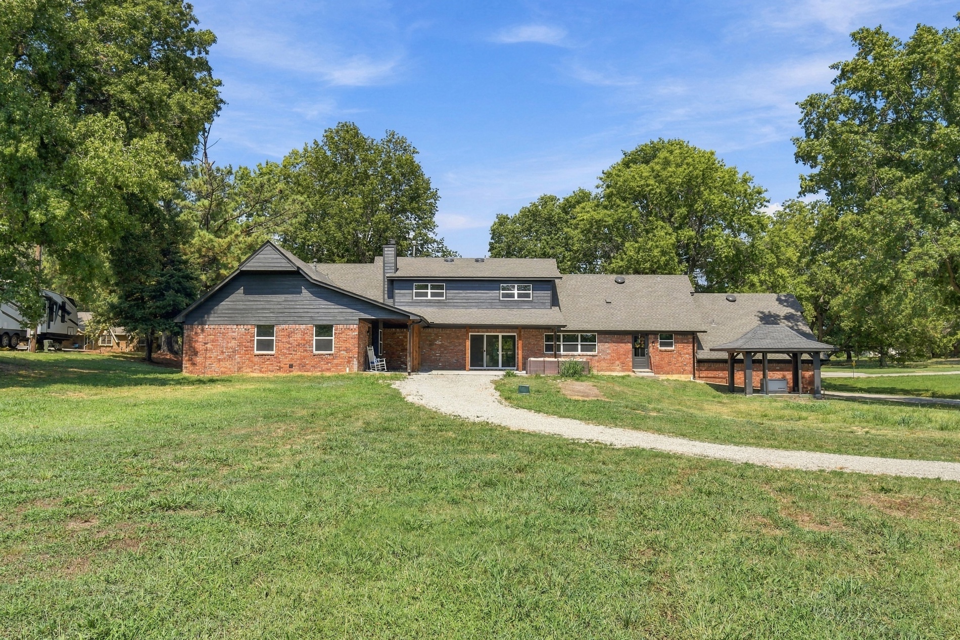 8202 E 485 Road E Claremore OK 74019