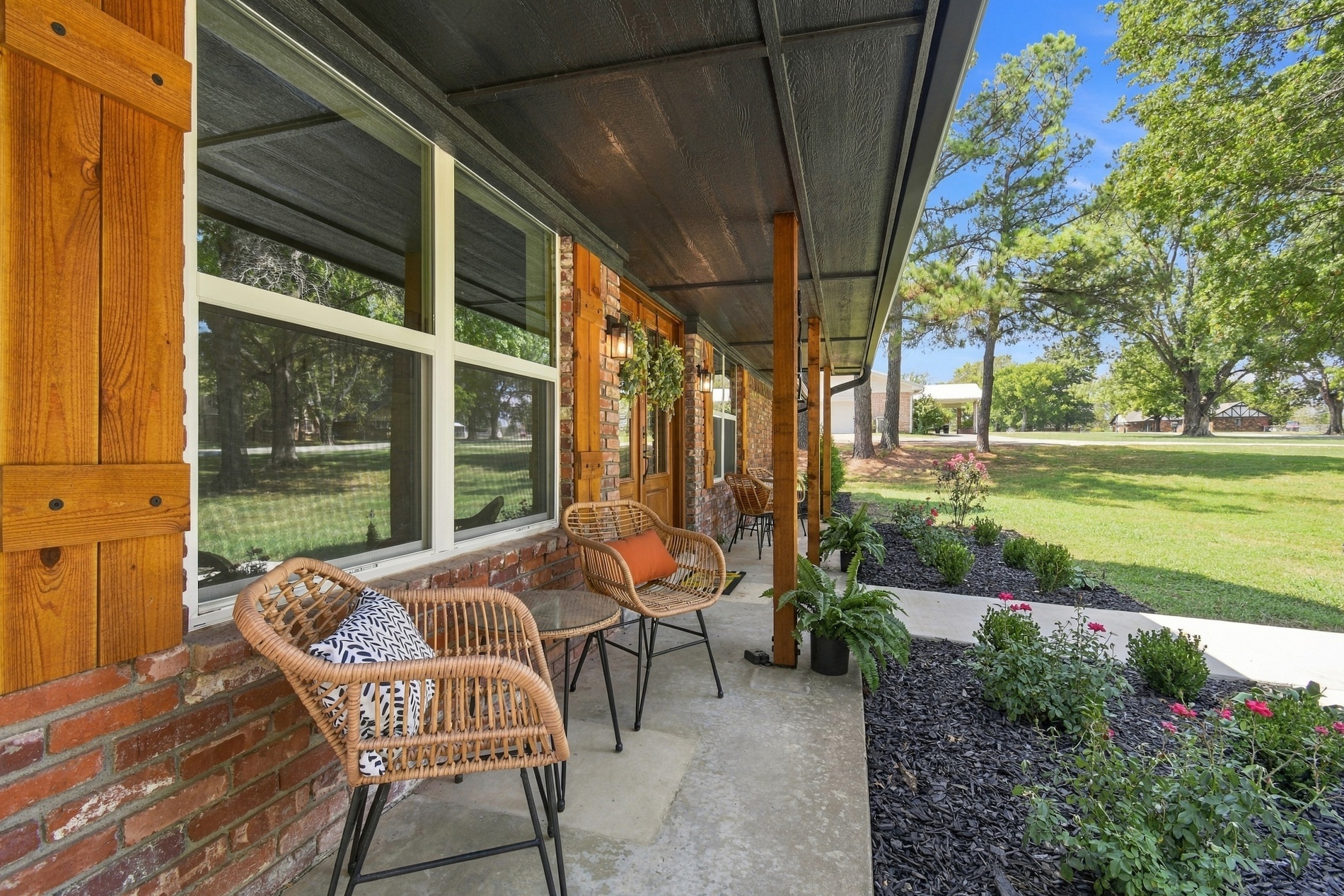 8202 E 485 Road E Claremore OK 74019
