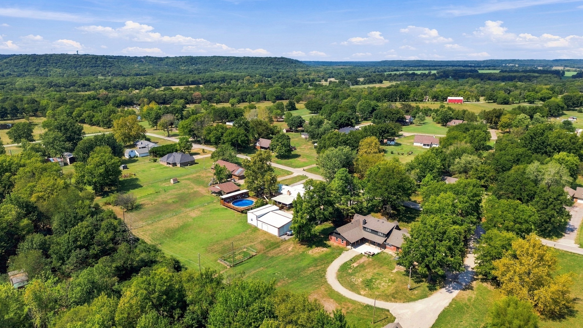 8202 E 485 Road E Claremore OK 74019