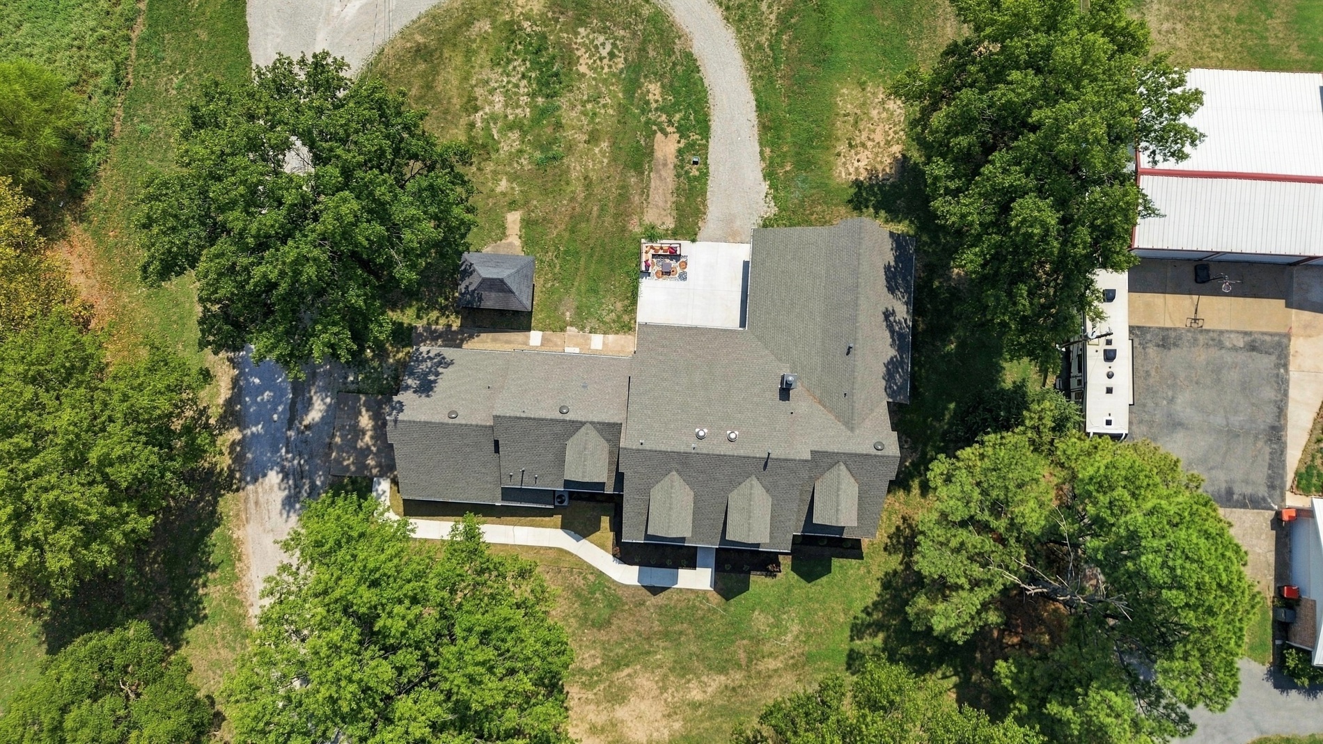 8202 E 485 Road E Claremore OK 74019