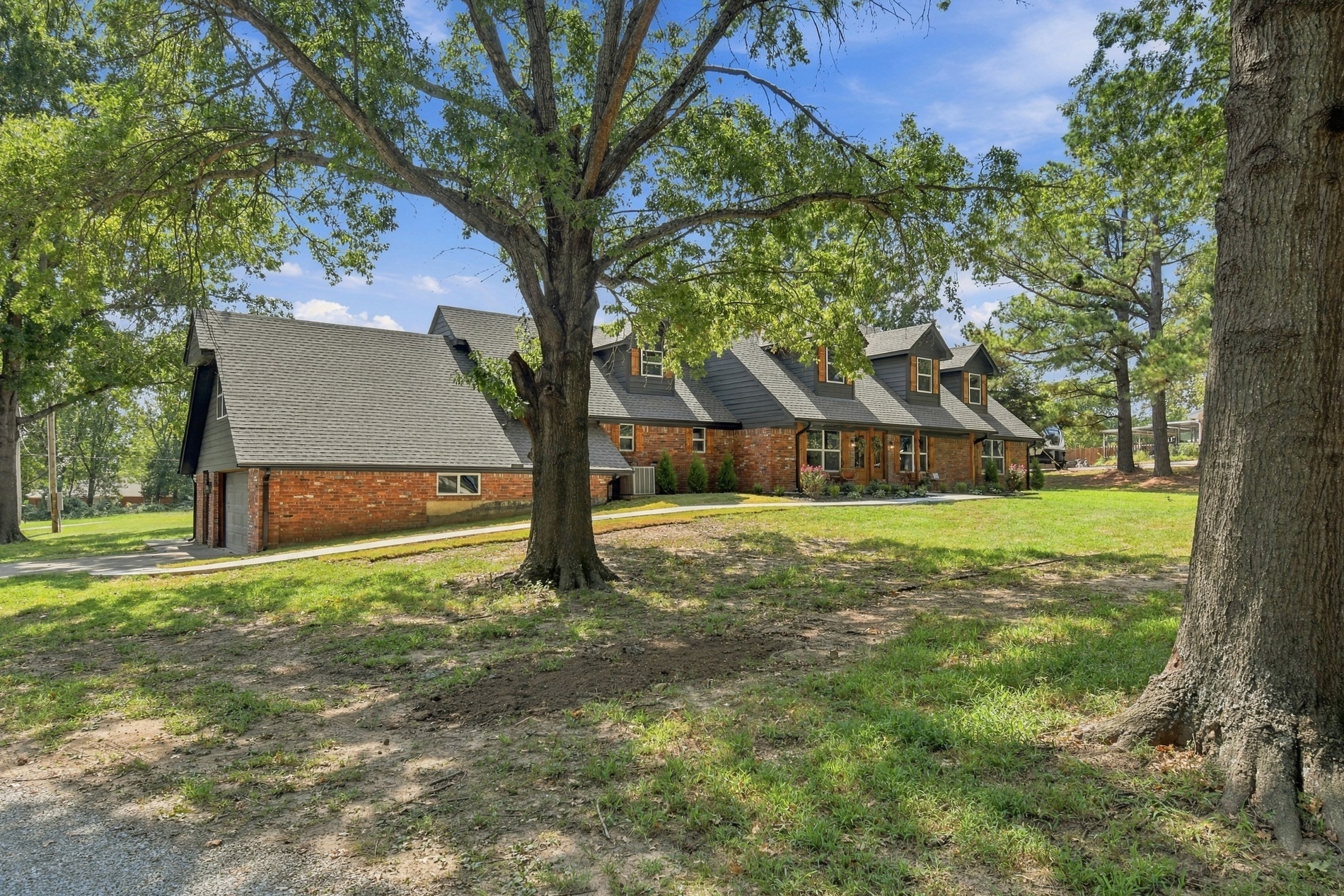 8202 E 485 Road E Claremore OK 74019