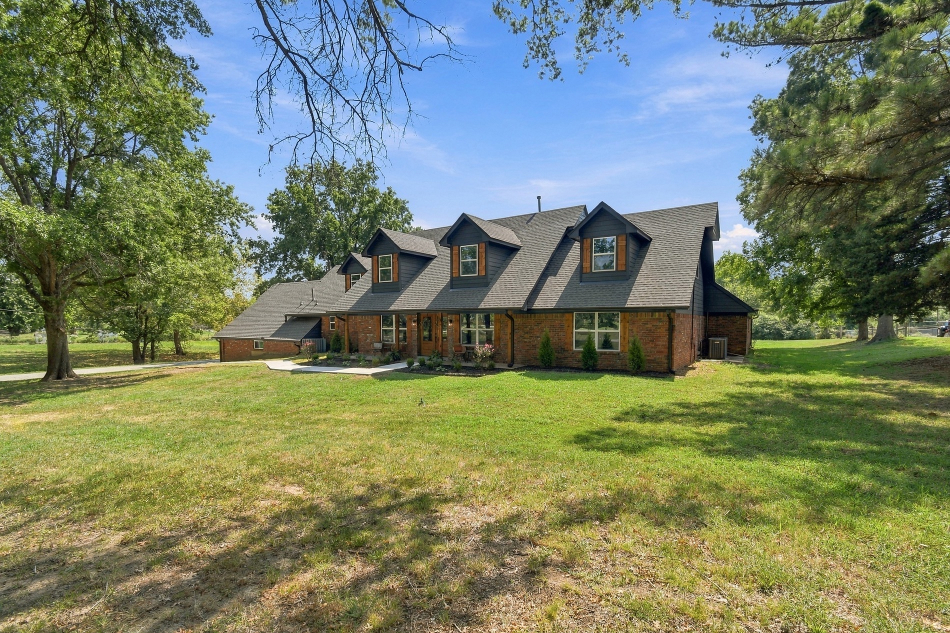 8202 E 485 Road E Claremore OK 74019