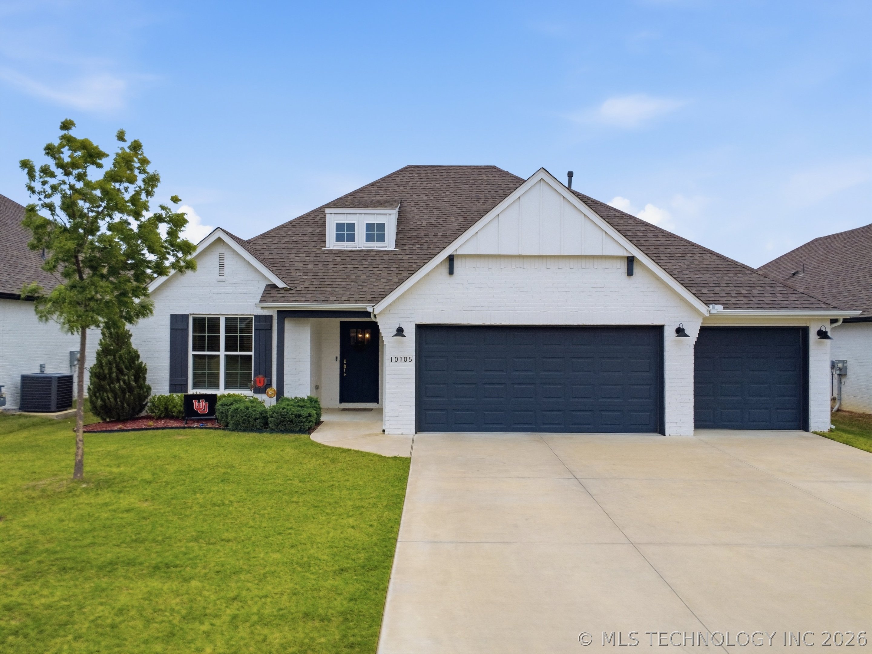 10105 S 228th Eastavenue Broken Arrow OK 74014