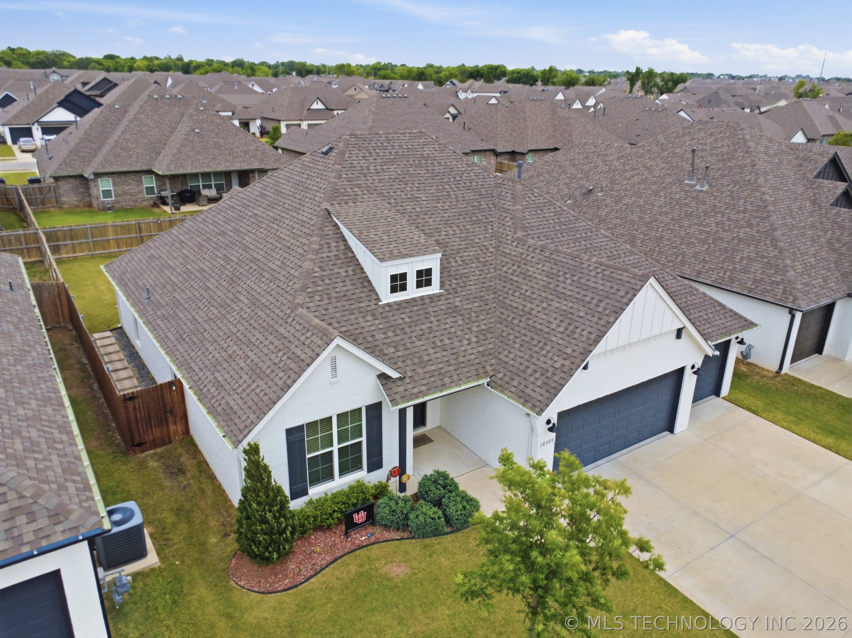 10105 S 228th Eastavenue Broken Arrow OK 74014