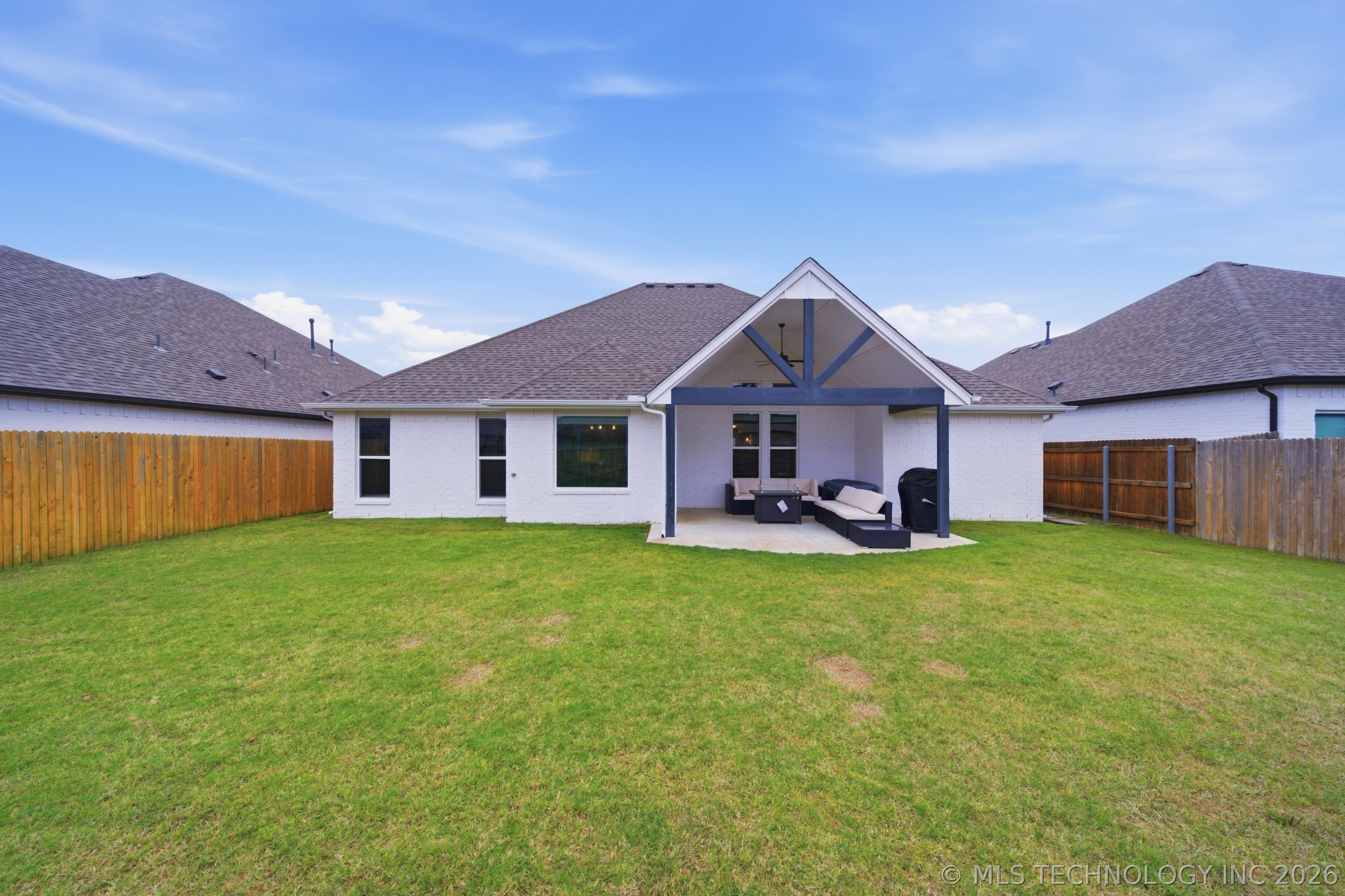 10105 S 228th Eastavenue Broken Arrow OK 74014