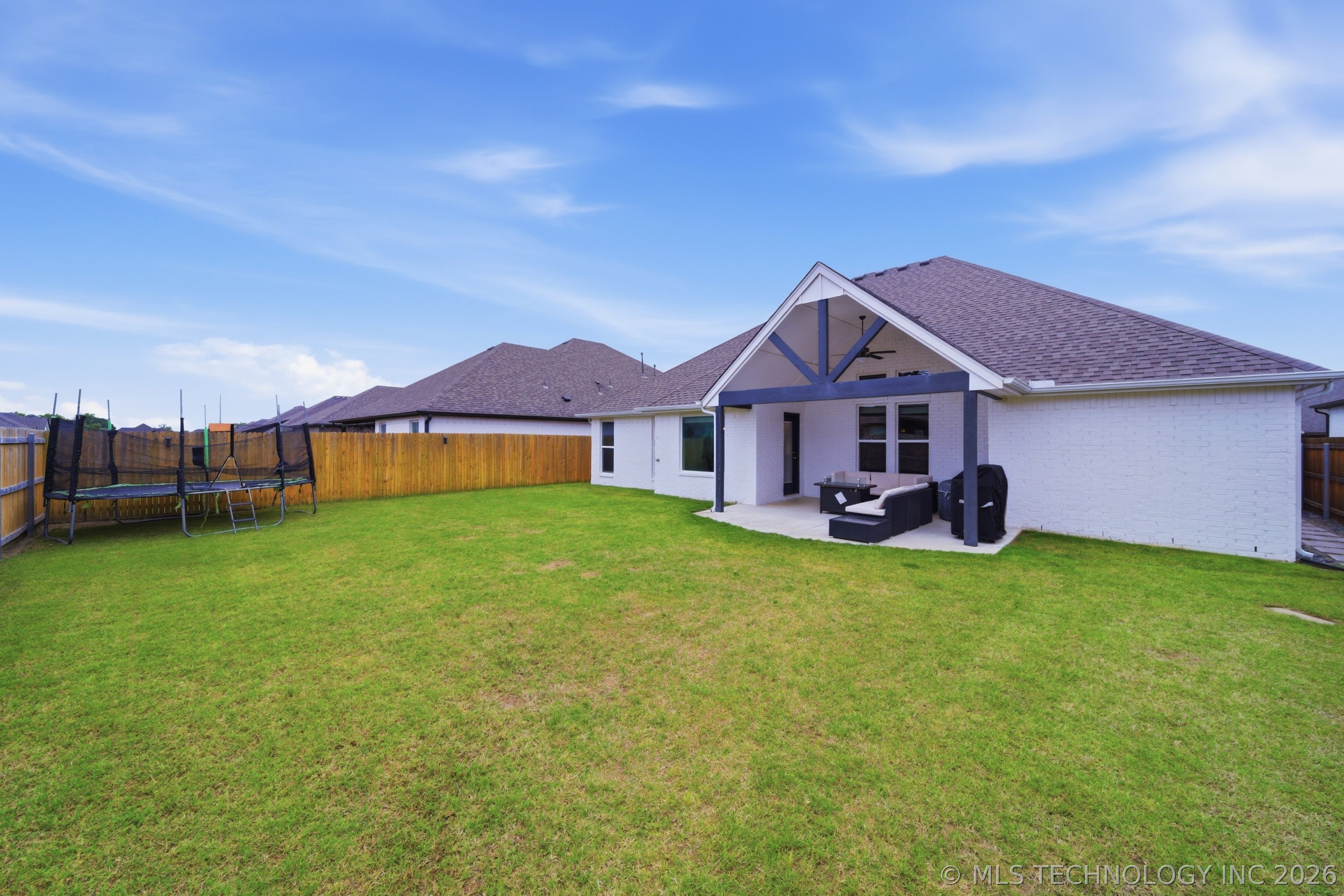 10105 S 228th Eastavenue Broken Arrow OK 74014