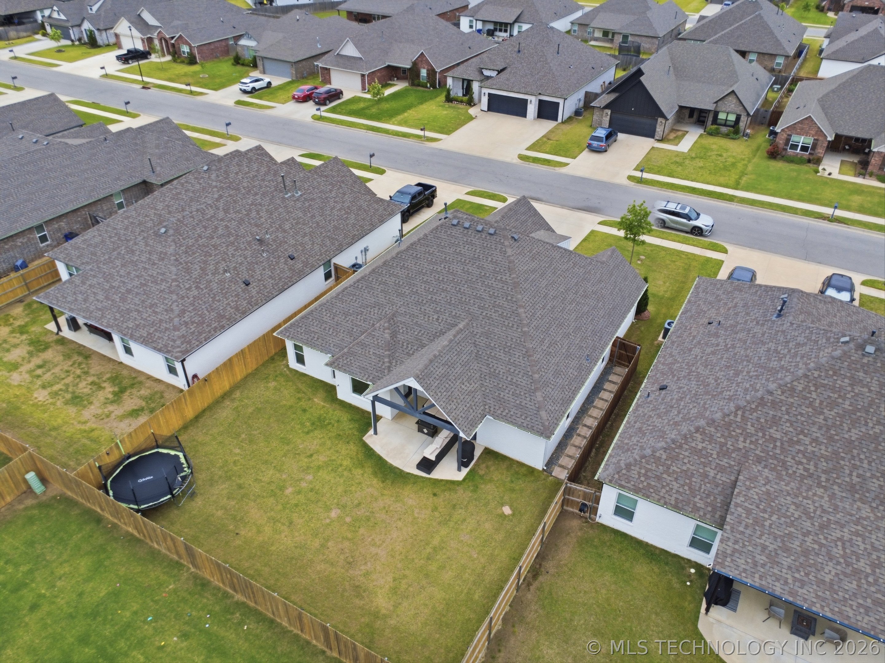 10105 S 228th Eastavenue Broken Arrow OK 74014