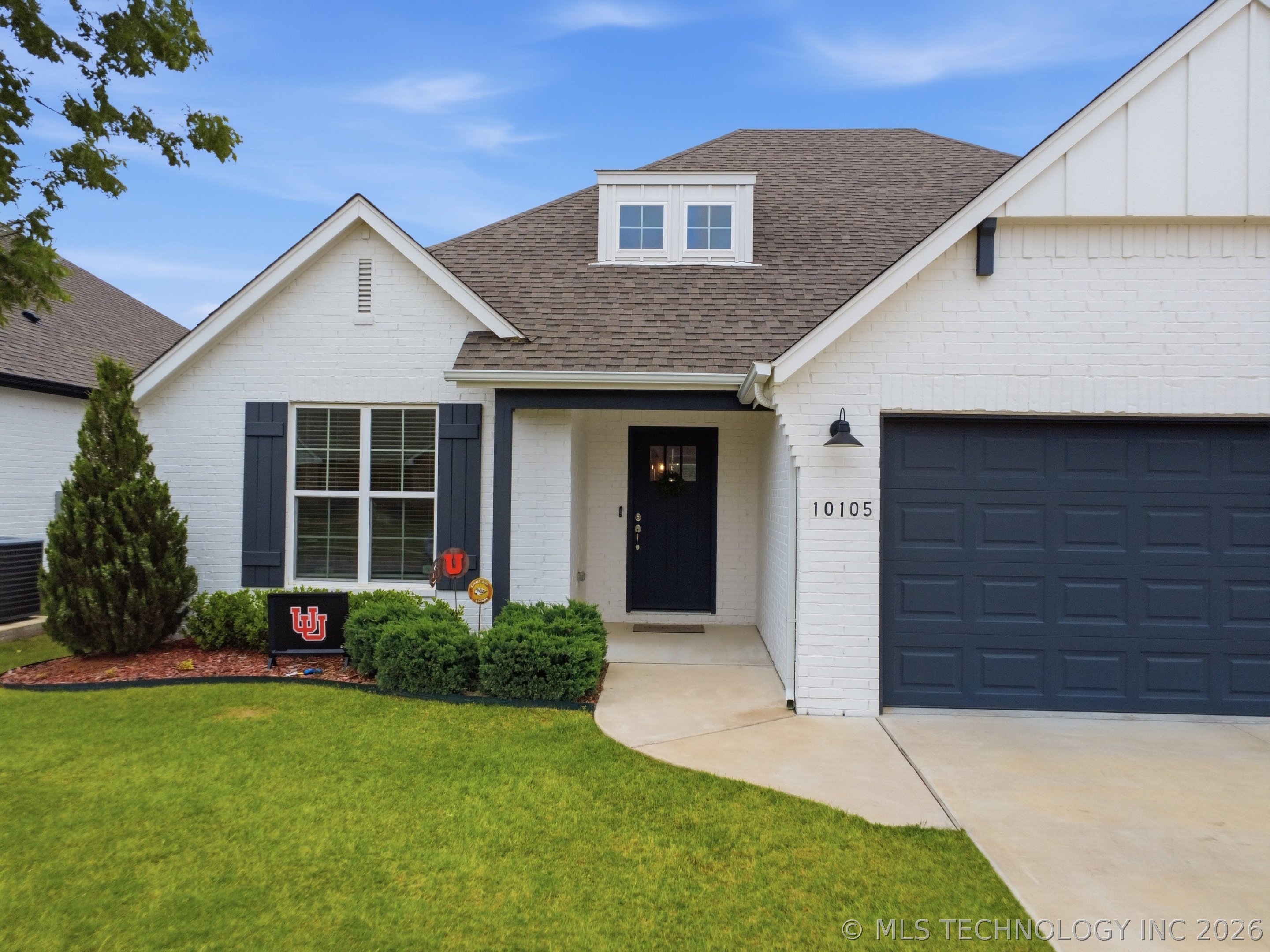 10105 S 228th Eastavenue Broken Arrow OK 74014