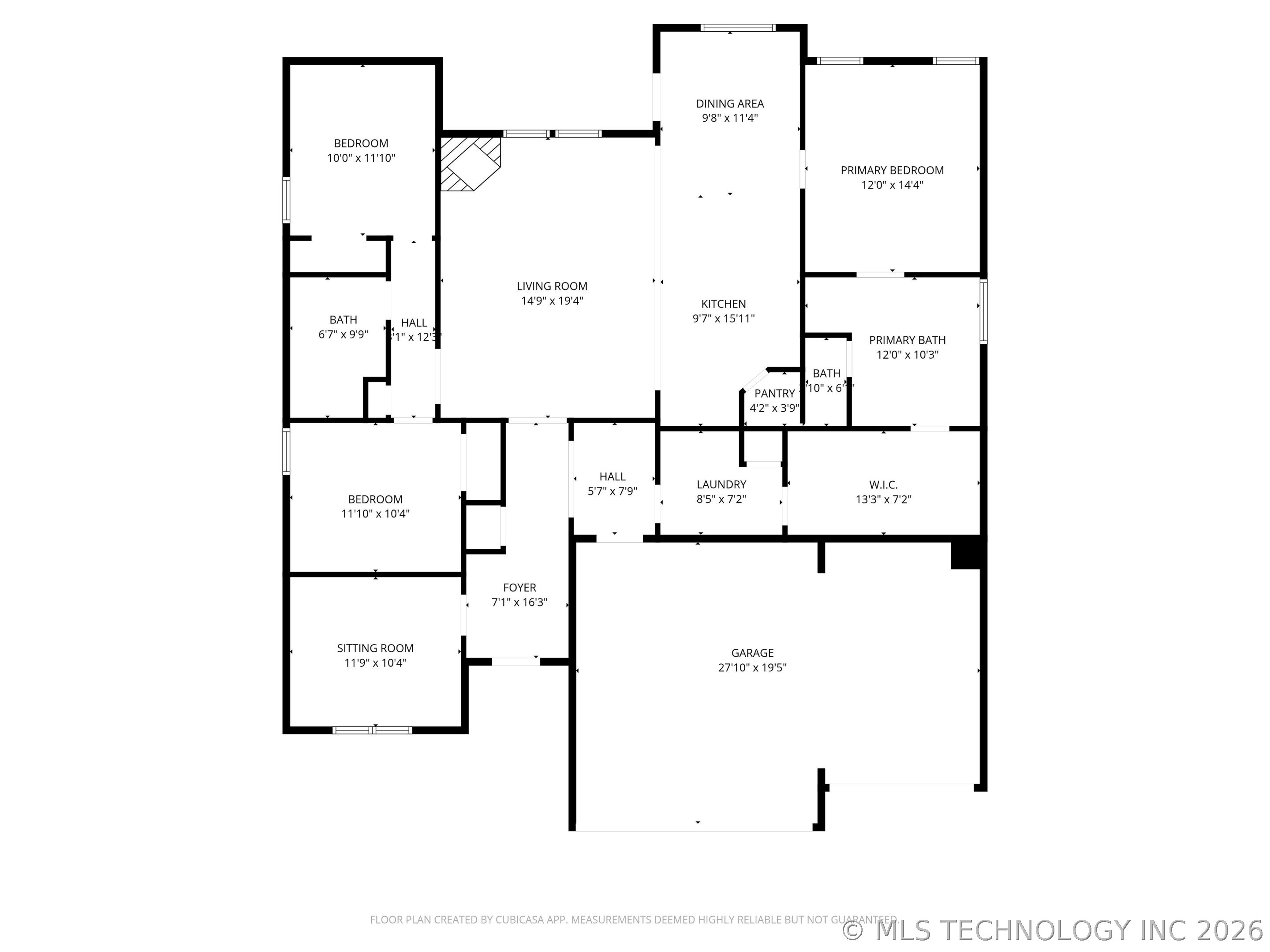 10105 S 228th Eastavenue Broken Arrow OK 74014
