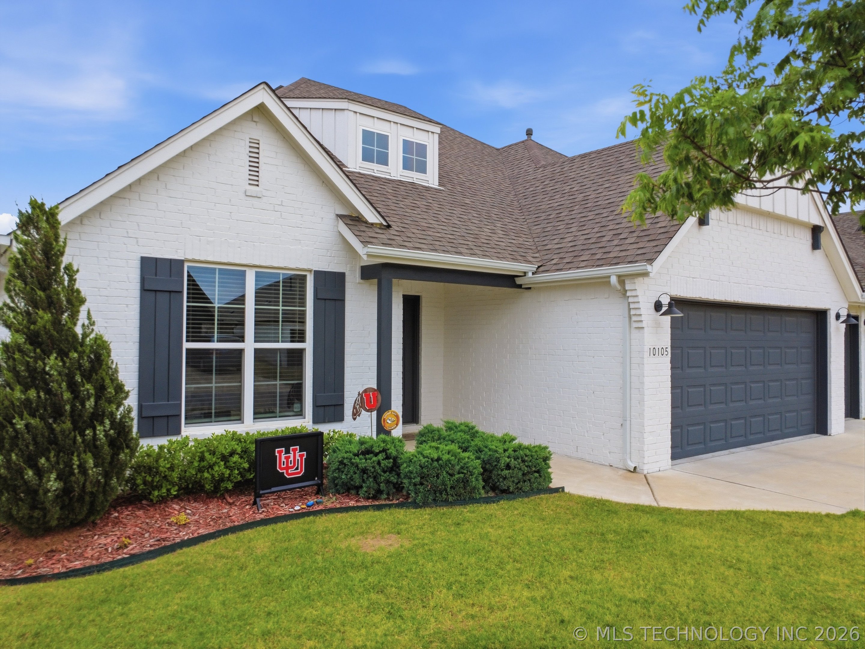 10105 S 228th Eastavenue Broken Arrow OK 74014