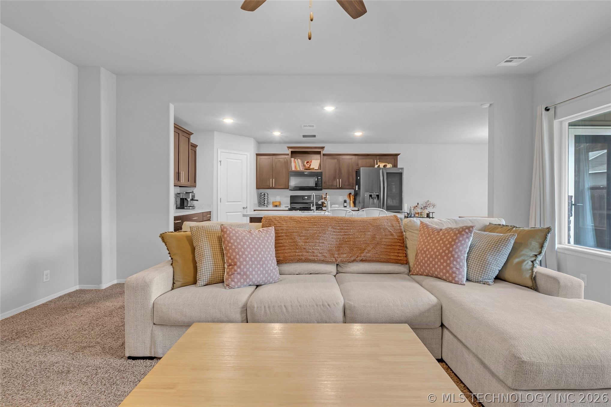 7316 S Joshua Avenue Broken Arrow OK 74011