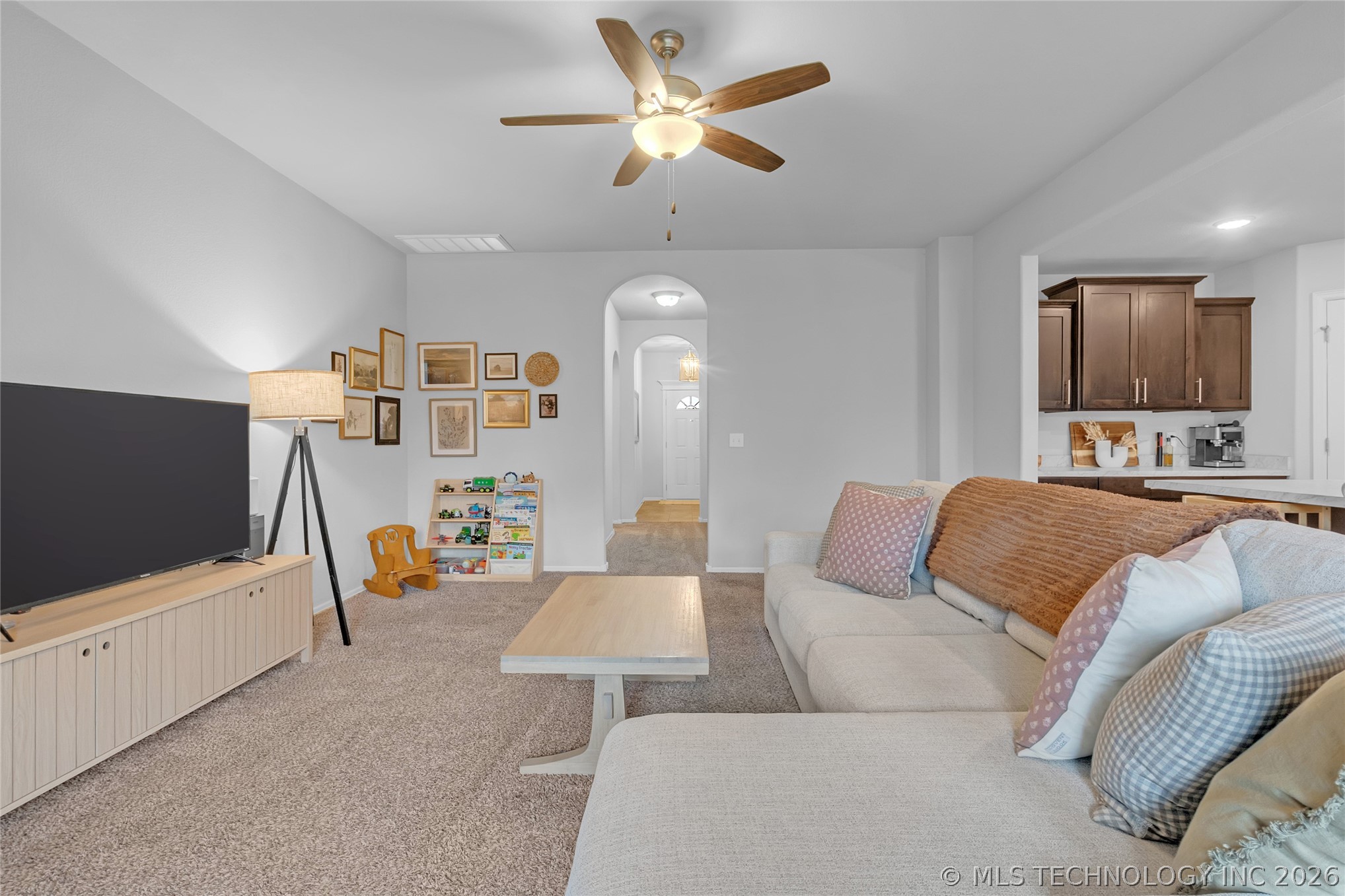 7316 S Joshua Avenue Broken Arrow OK 74011
