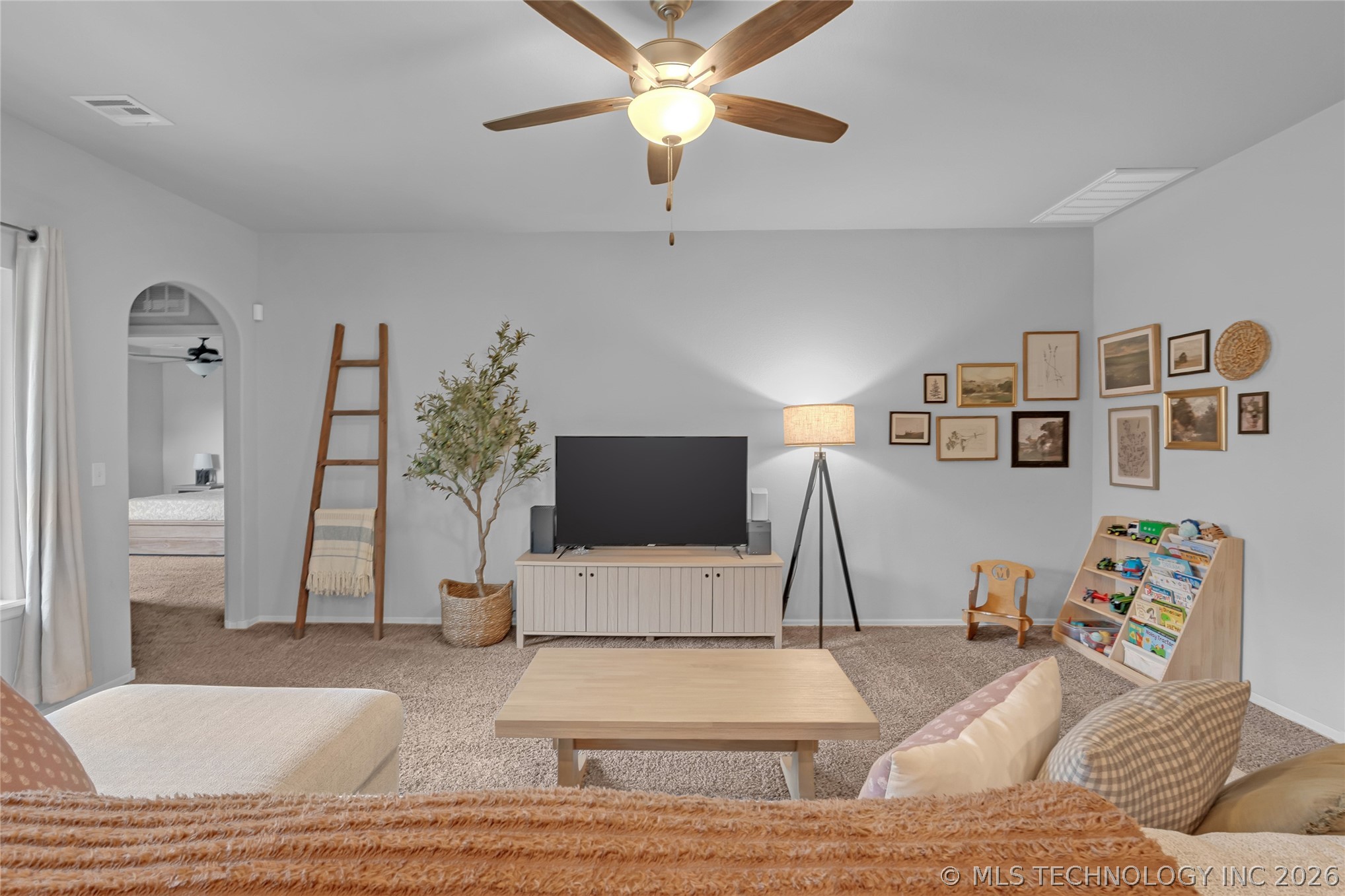 7316 S Joshua Avenue Broken Arrow OK 74011