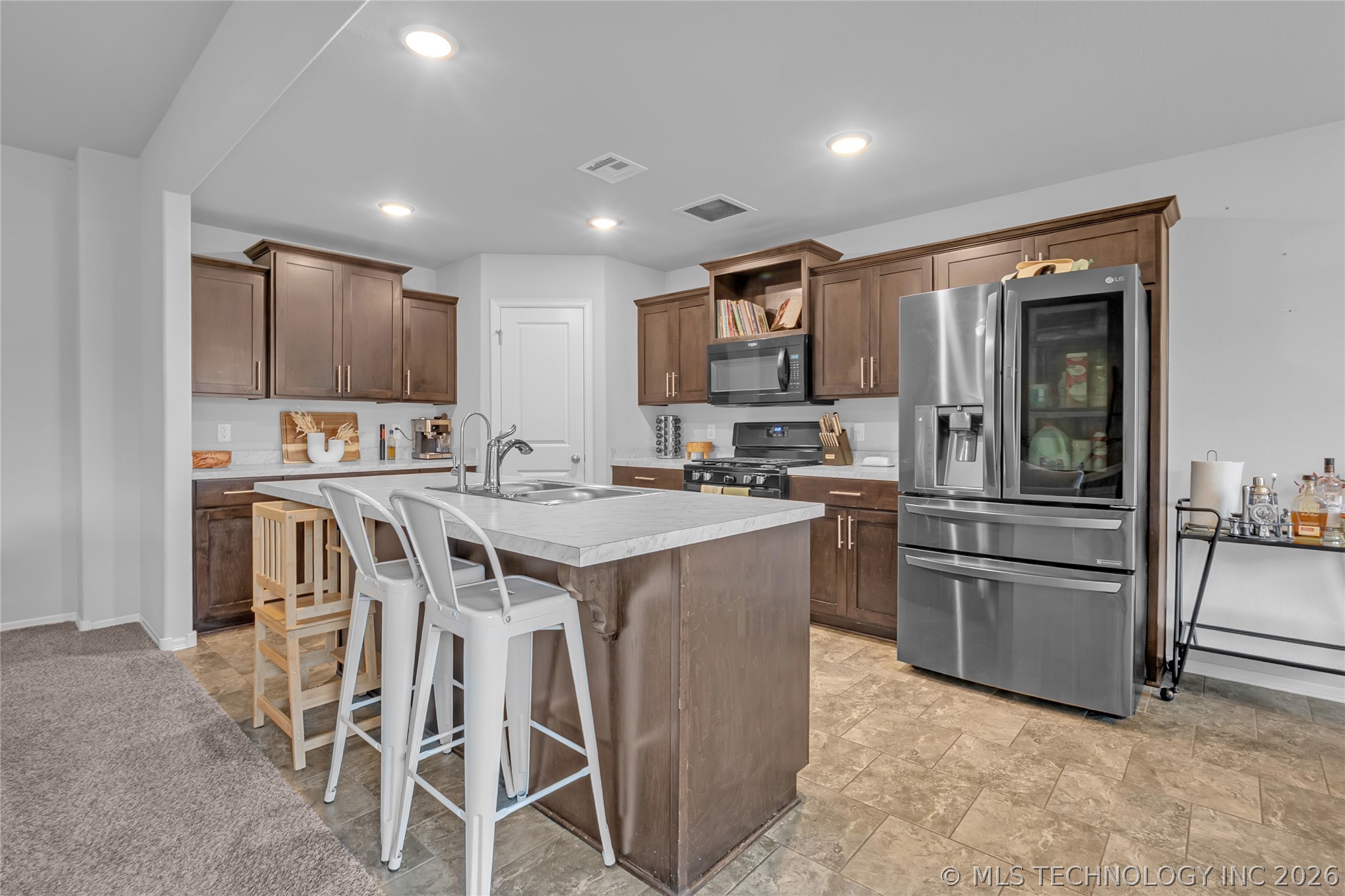 7316 S Joshua Avenue Broken Arrow OK 74011