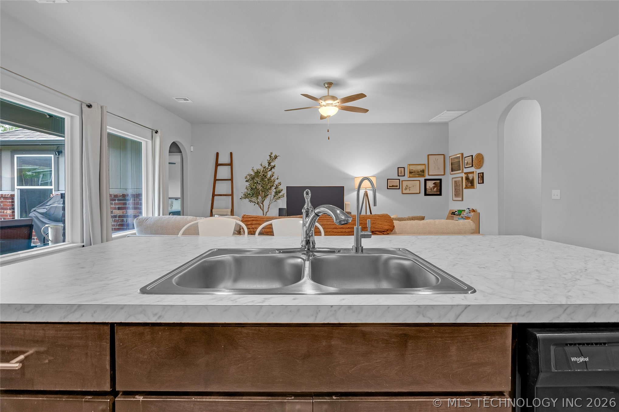 7316 S Joshua Avenue Broken Arrow OK 74011
