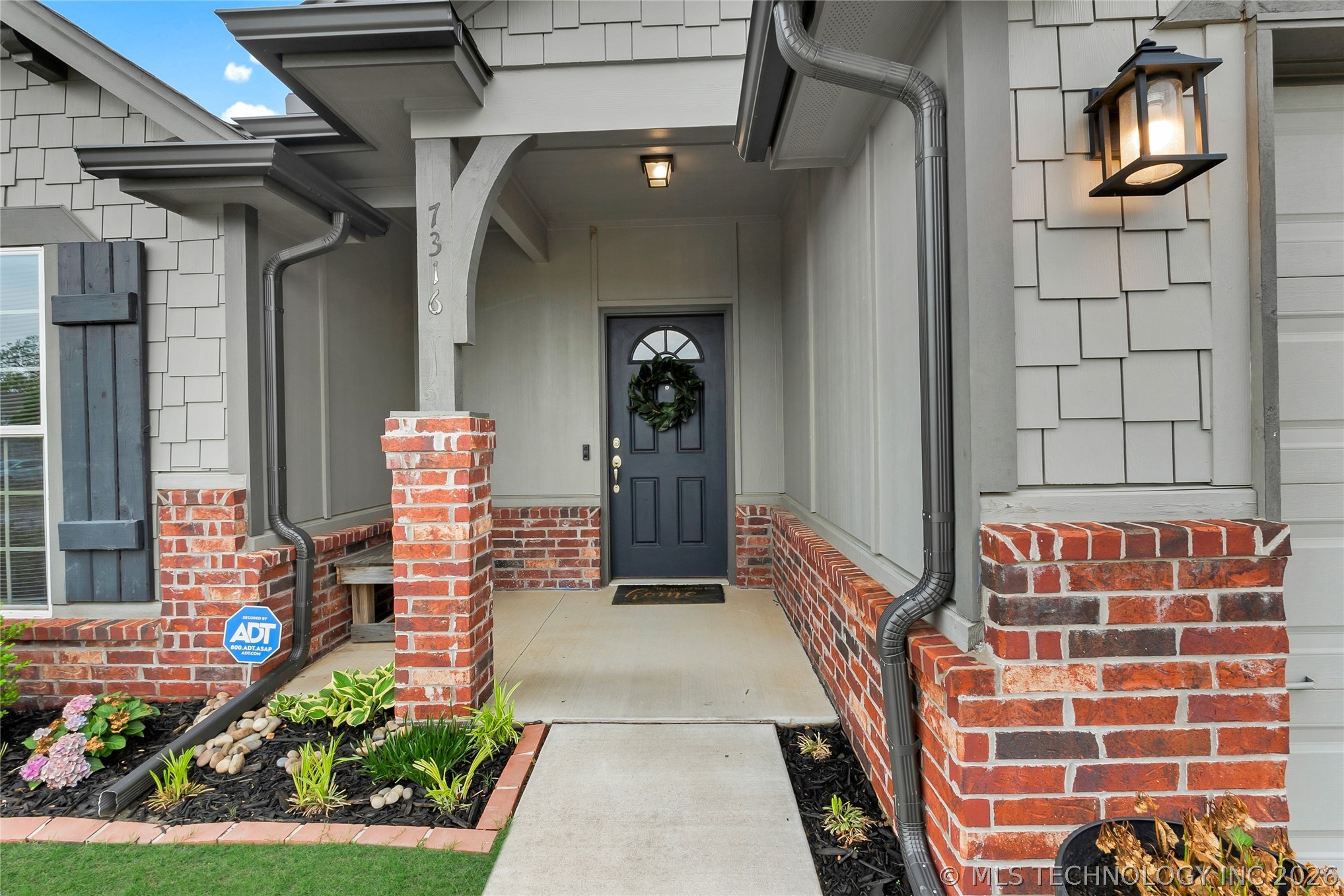 7316 S Joshua Avenue Broken Arrow OK 74011