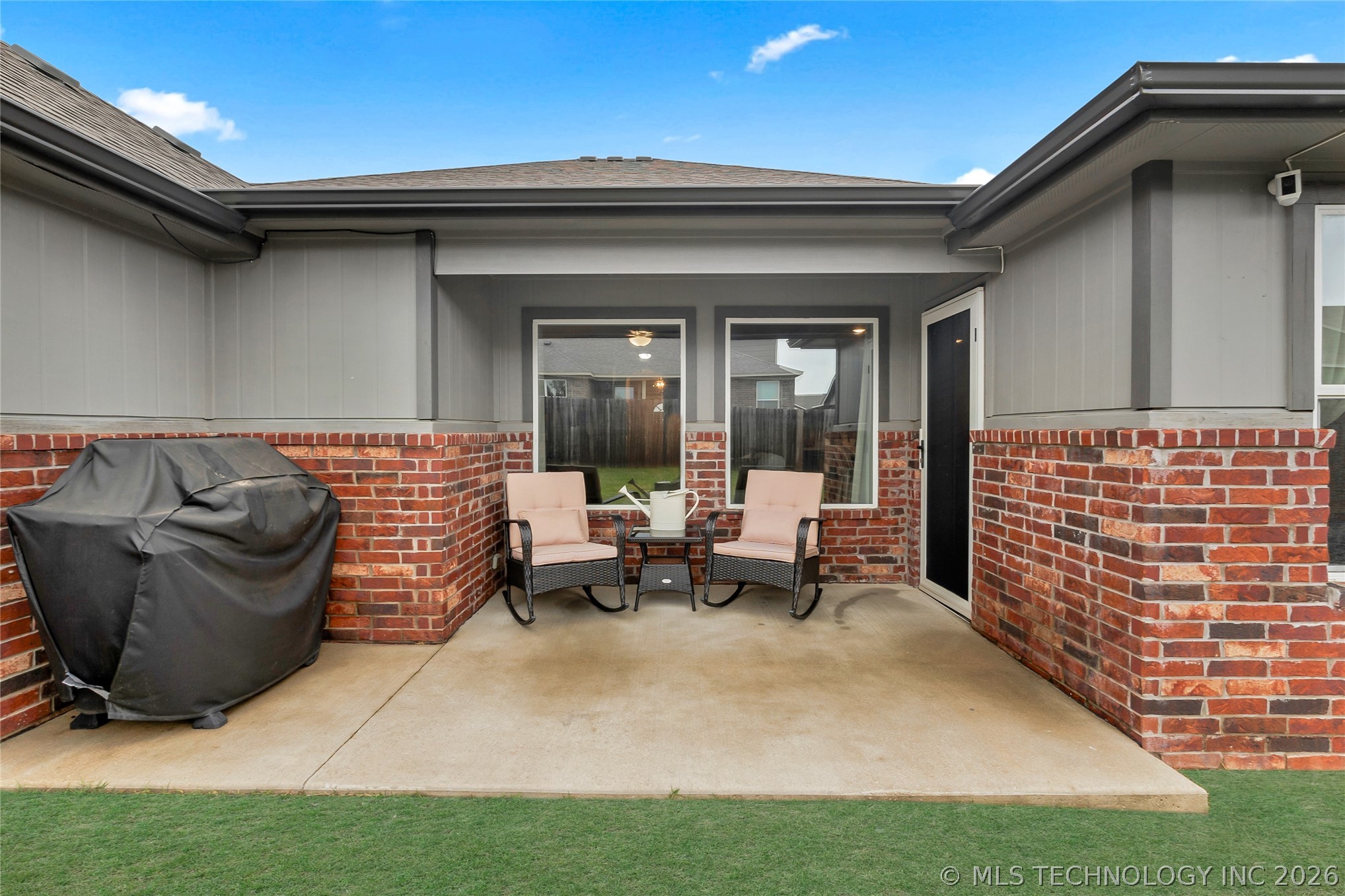 7316 S Joshua Avenue Broken Arrow OK 74011