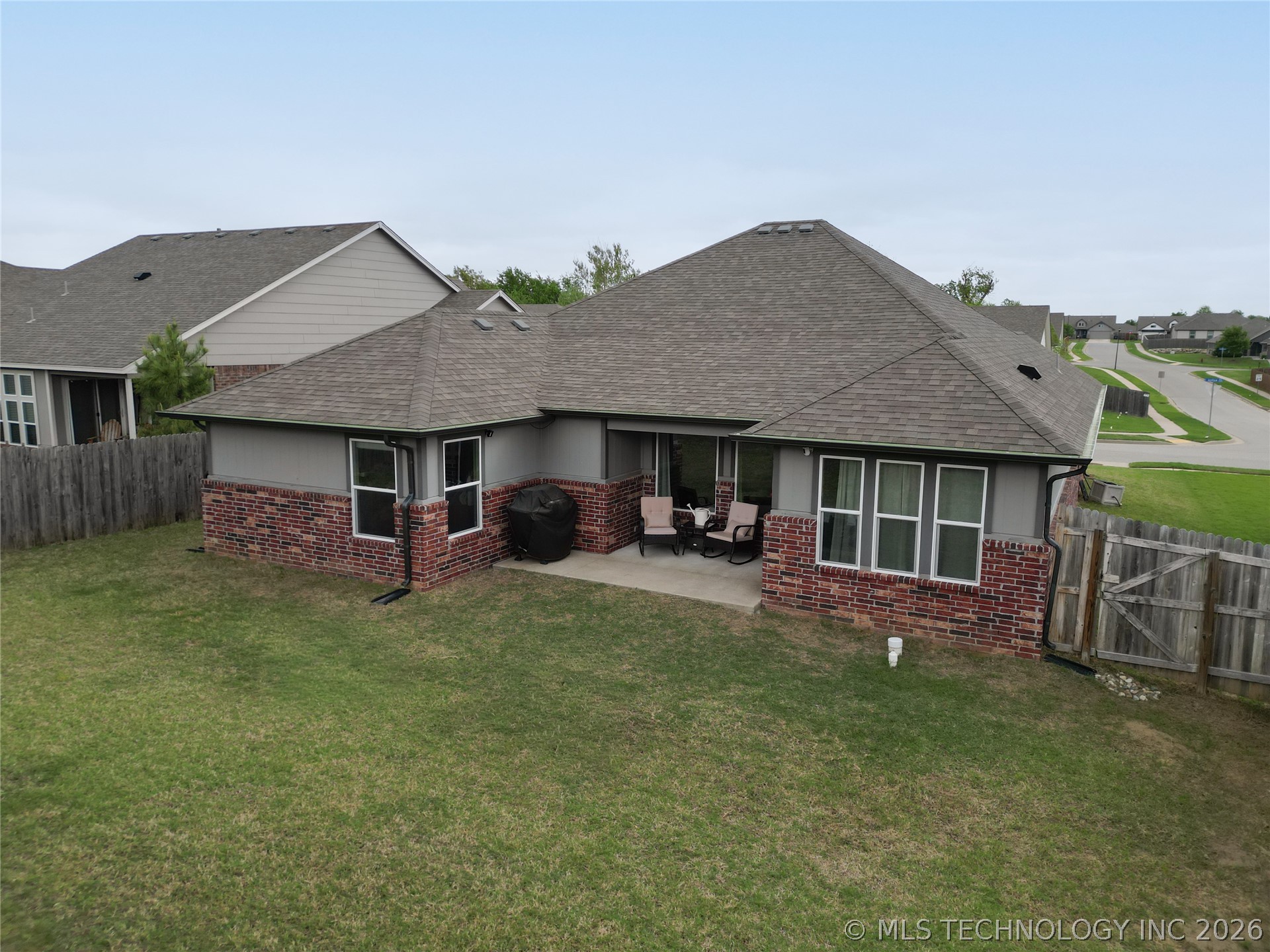 7316 S Joshua Avenue Broken Arrow OK 74011