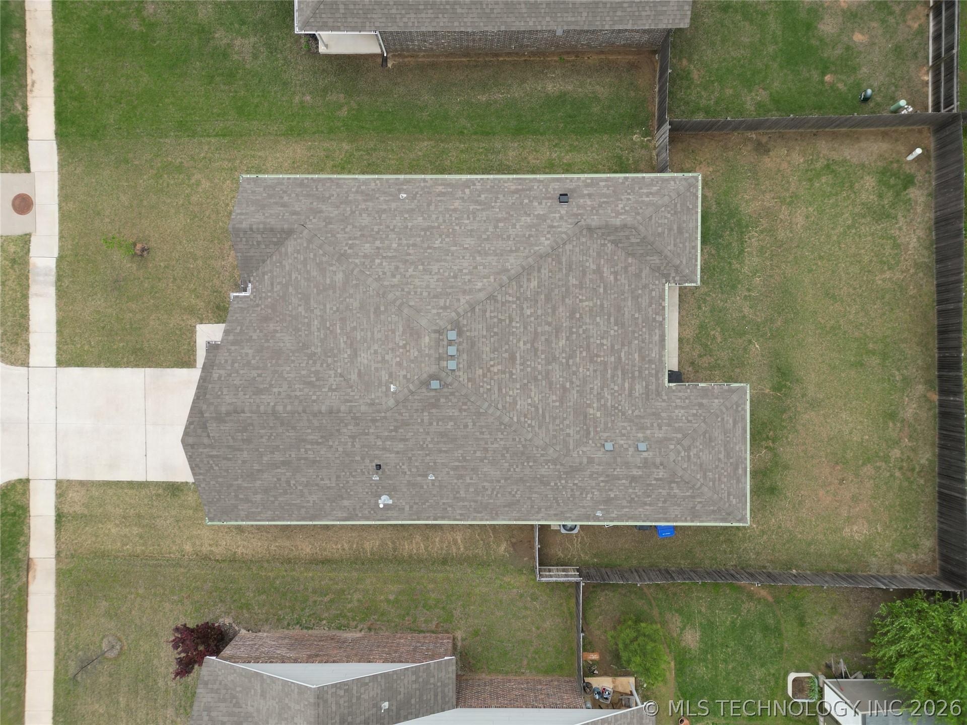 7316 S Joshua Avenue Broken Arrow OK 74011