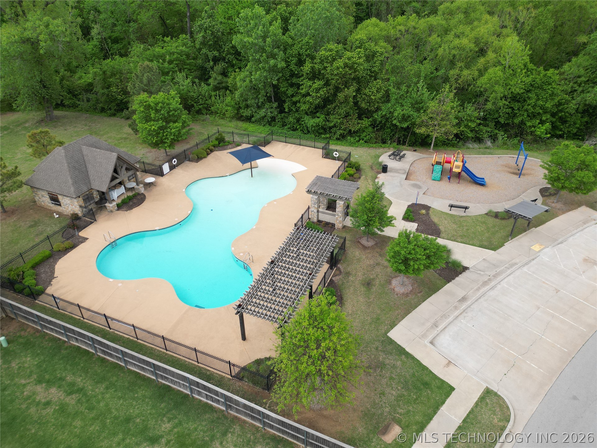 7316 S Joshua Avenue Broken Arrow OK 74011