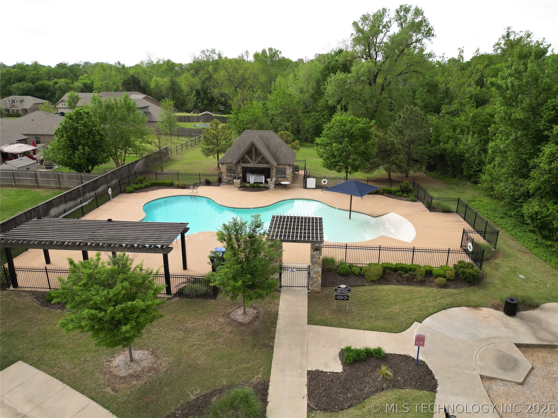 7316 S Joshua Avenue Broken Arrow OK 74011