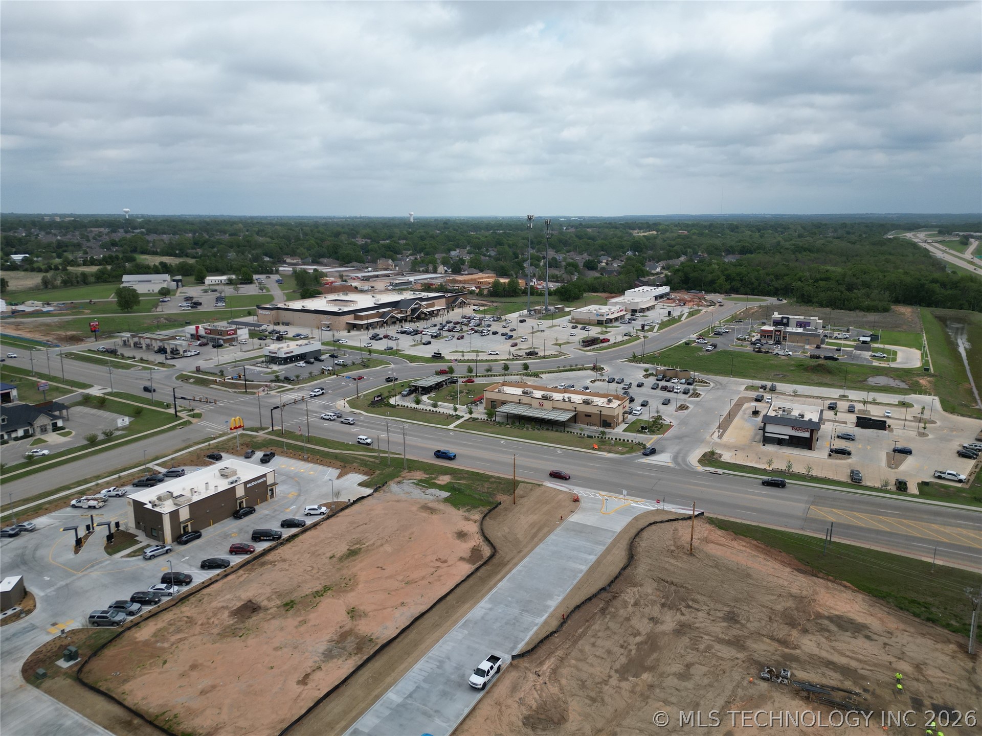 7316 S Joshua Avenue Broken Arrow OK 74011