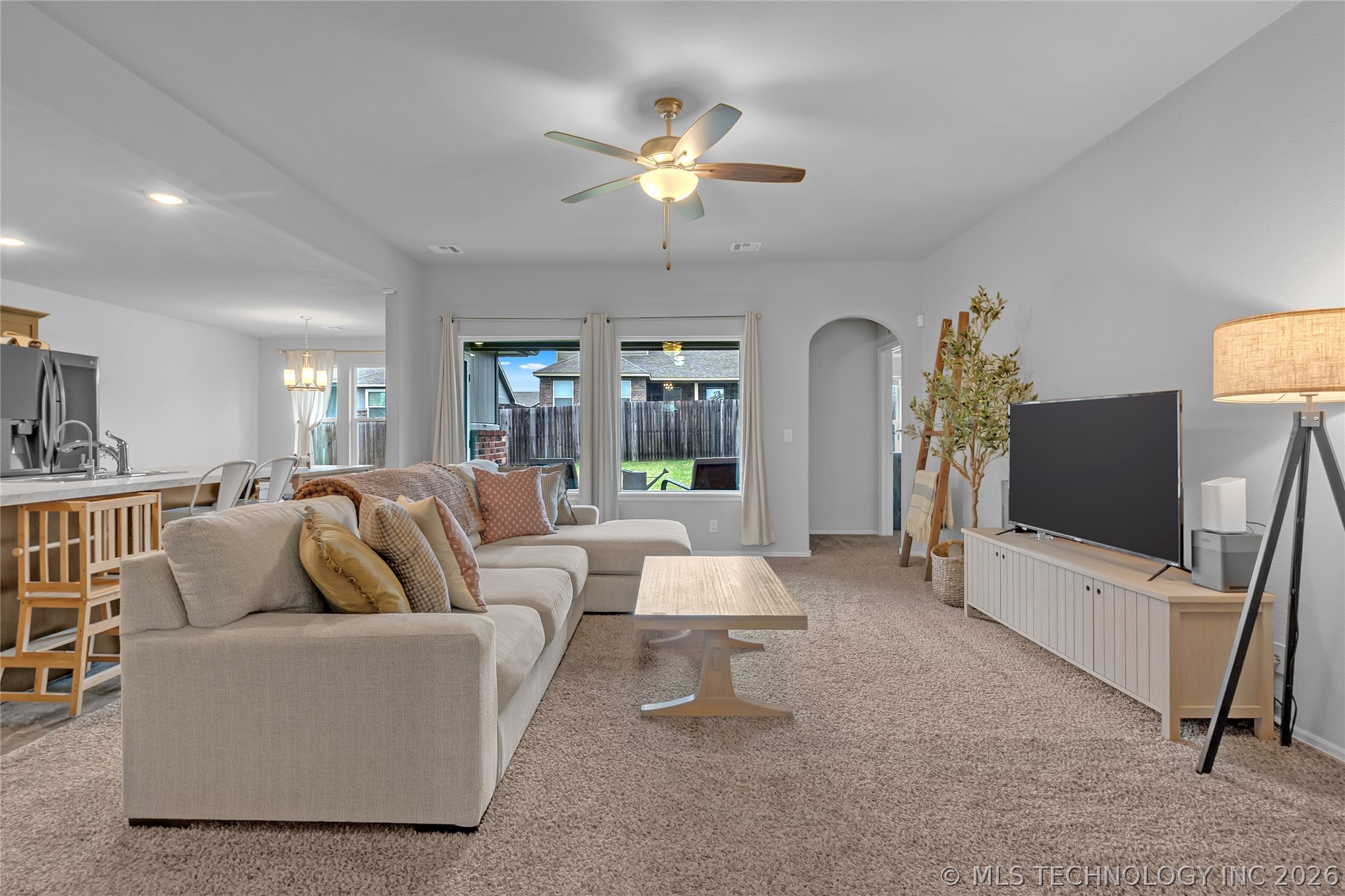 7316 S Joshua Avenue Broken Arrow OK 74011