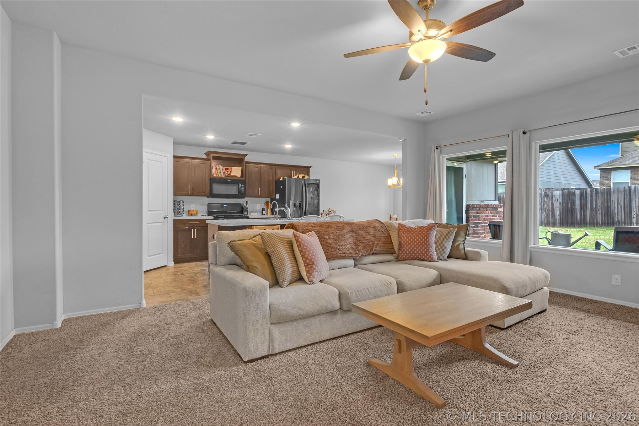 7316 S Joshua Avenue Broken Arrow OK 74011