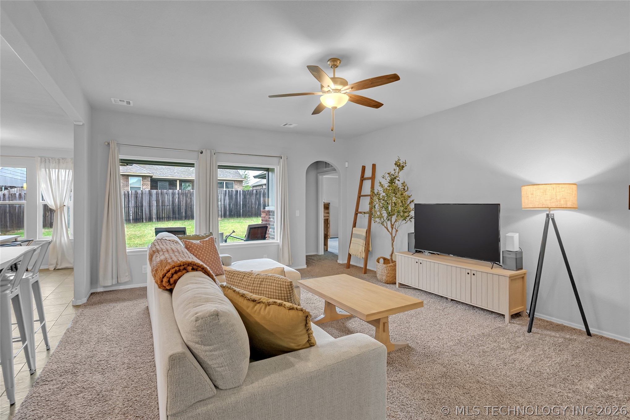 7316 S Joshua Avenue Broken Arrow OK 74011