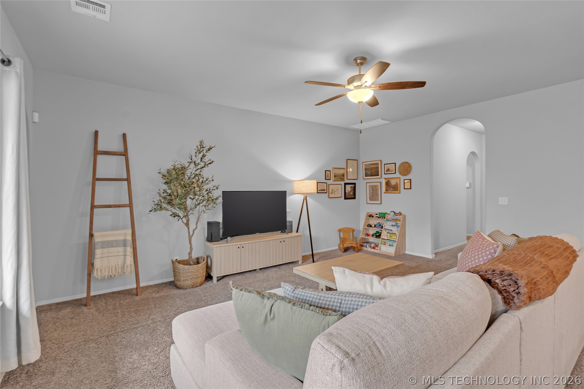 7316 S Joshua Avenue Broken Arrow OK 74011