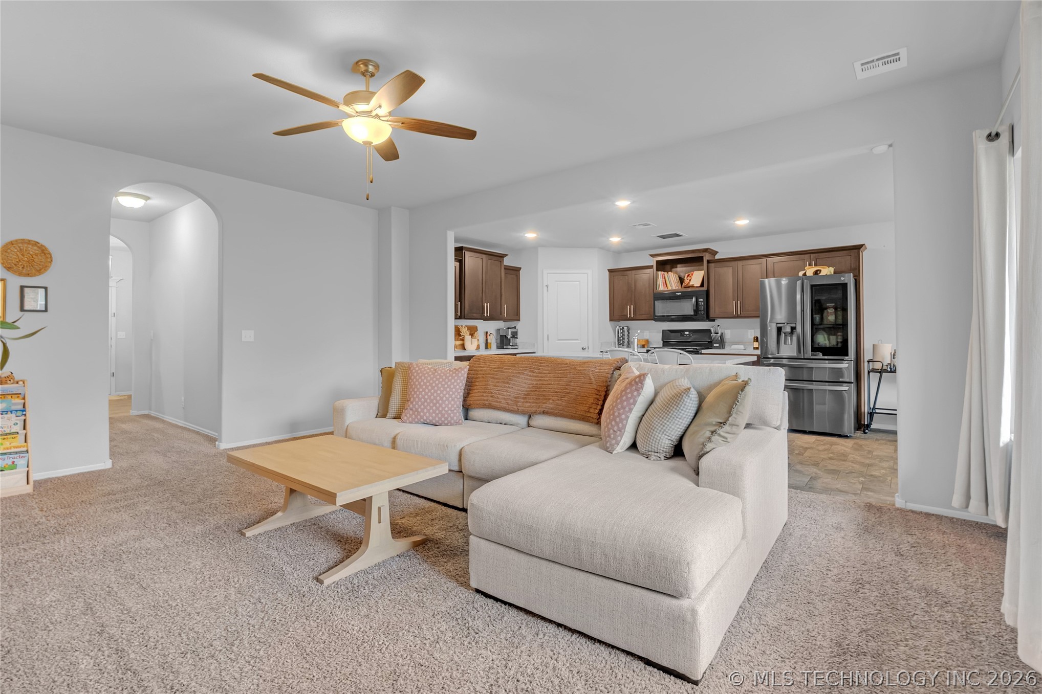 7316 S Joshua Avenue Broken Arrow OK 74011