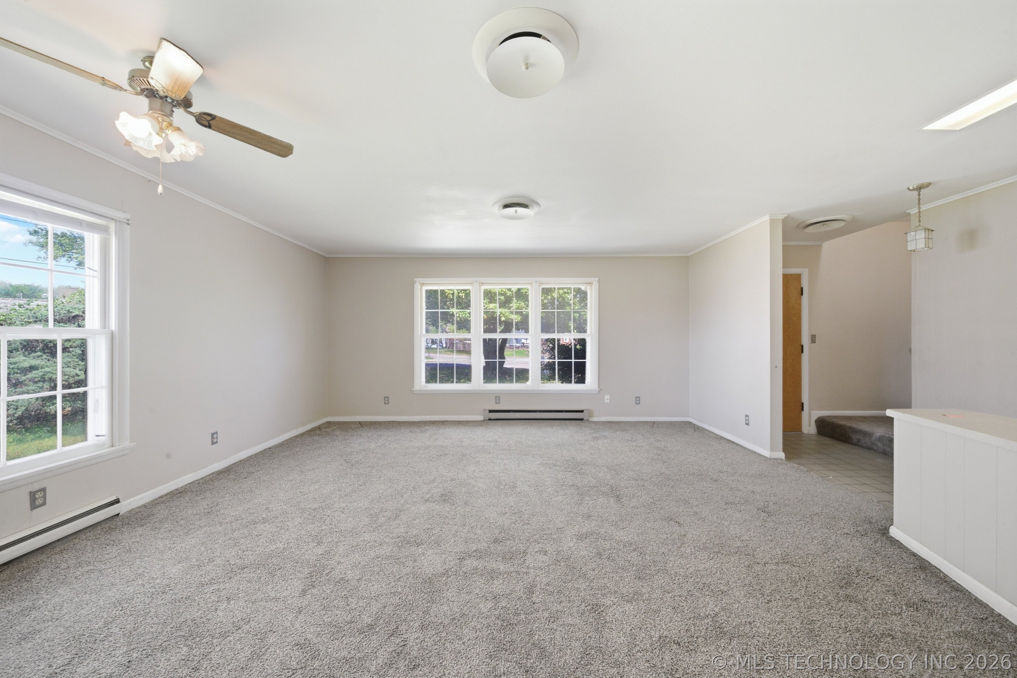 222 SE 3rd Street Pryor OK 74361