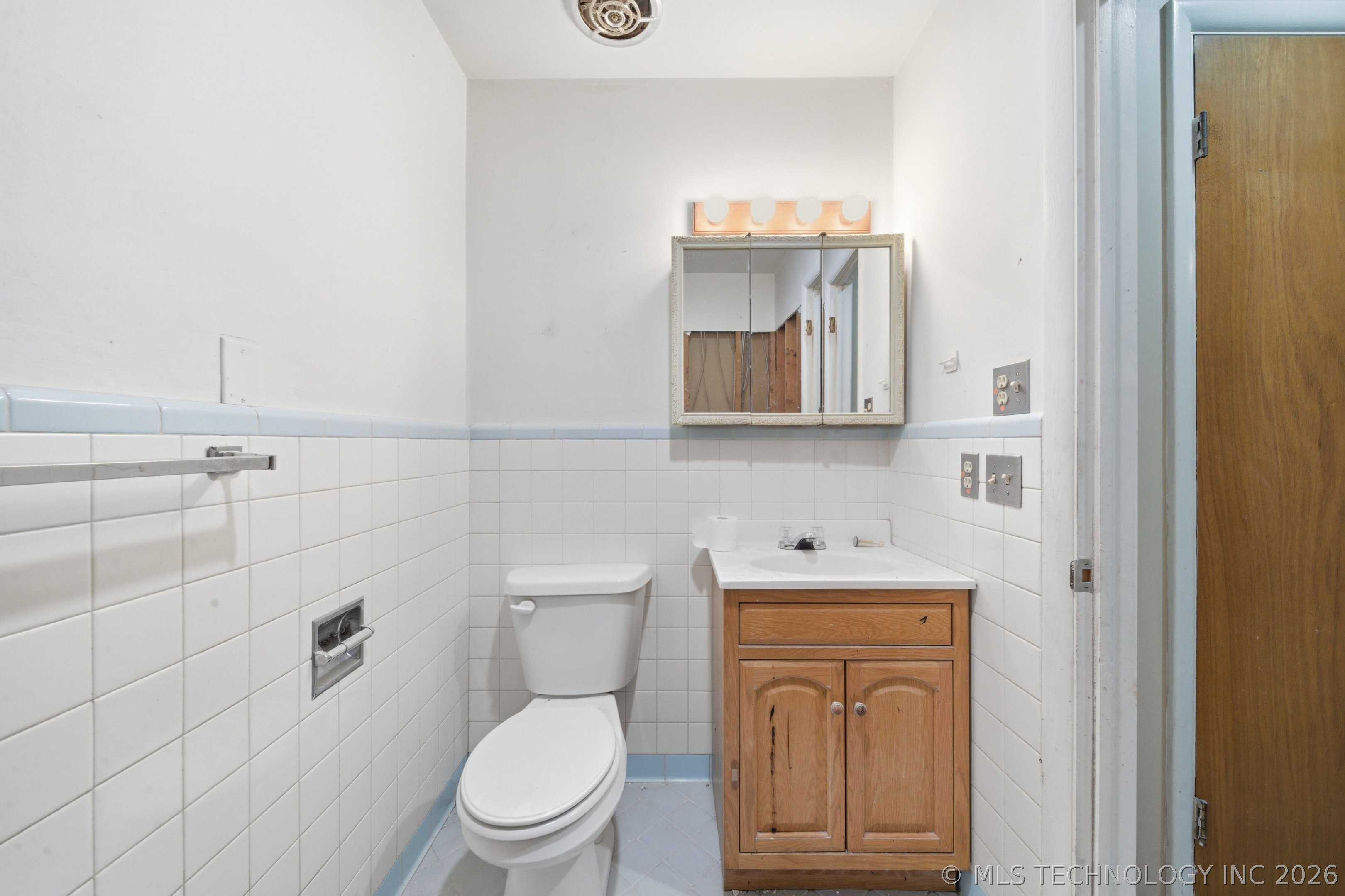 222 SE 3rd Street Pryor OK 74361