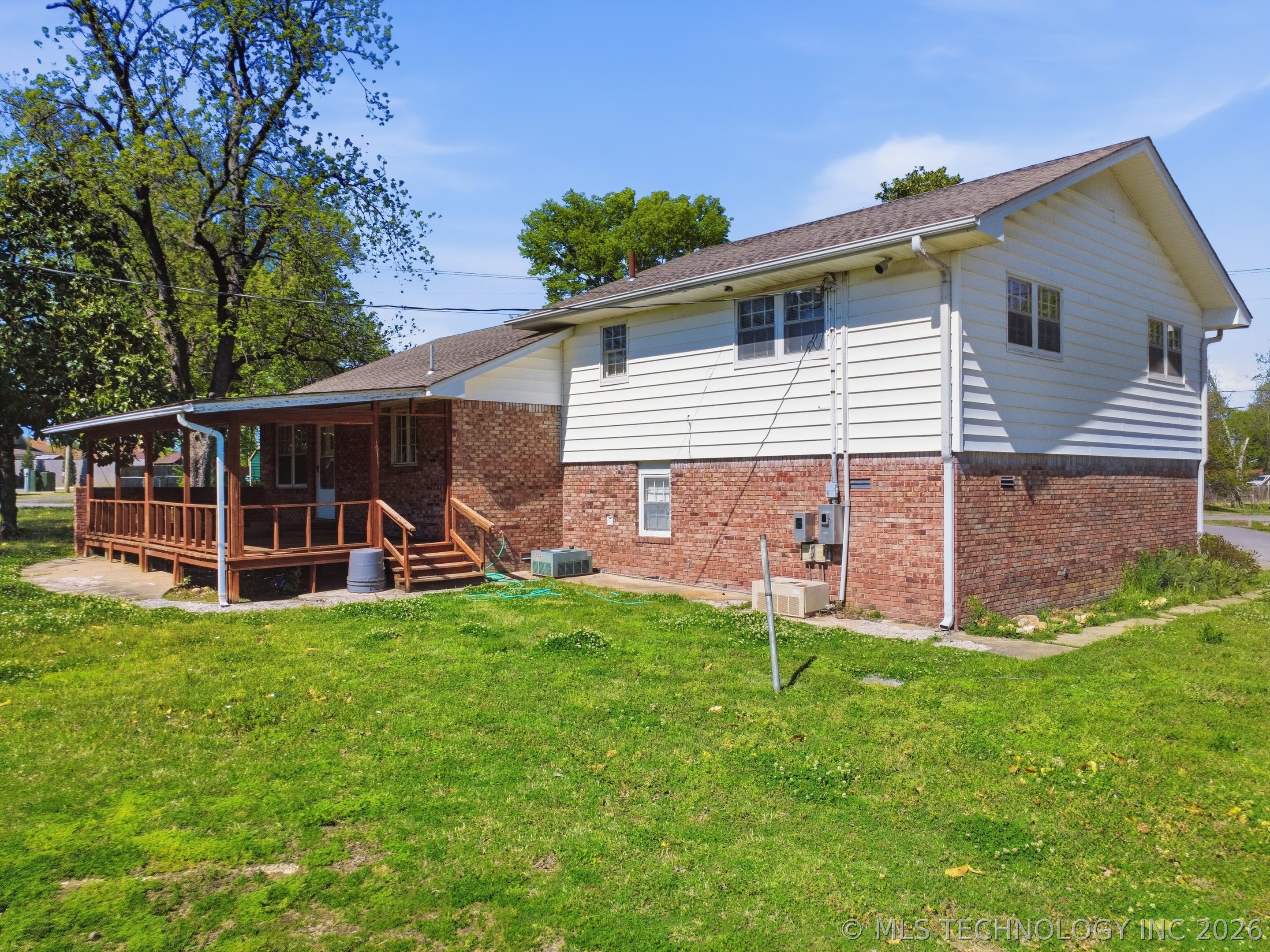 222 SE 3rd Street Pryor OK 74361
