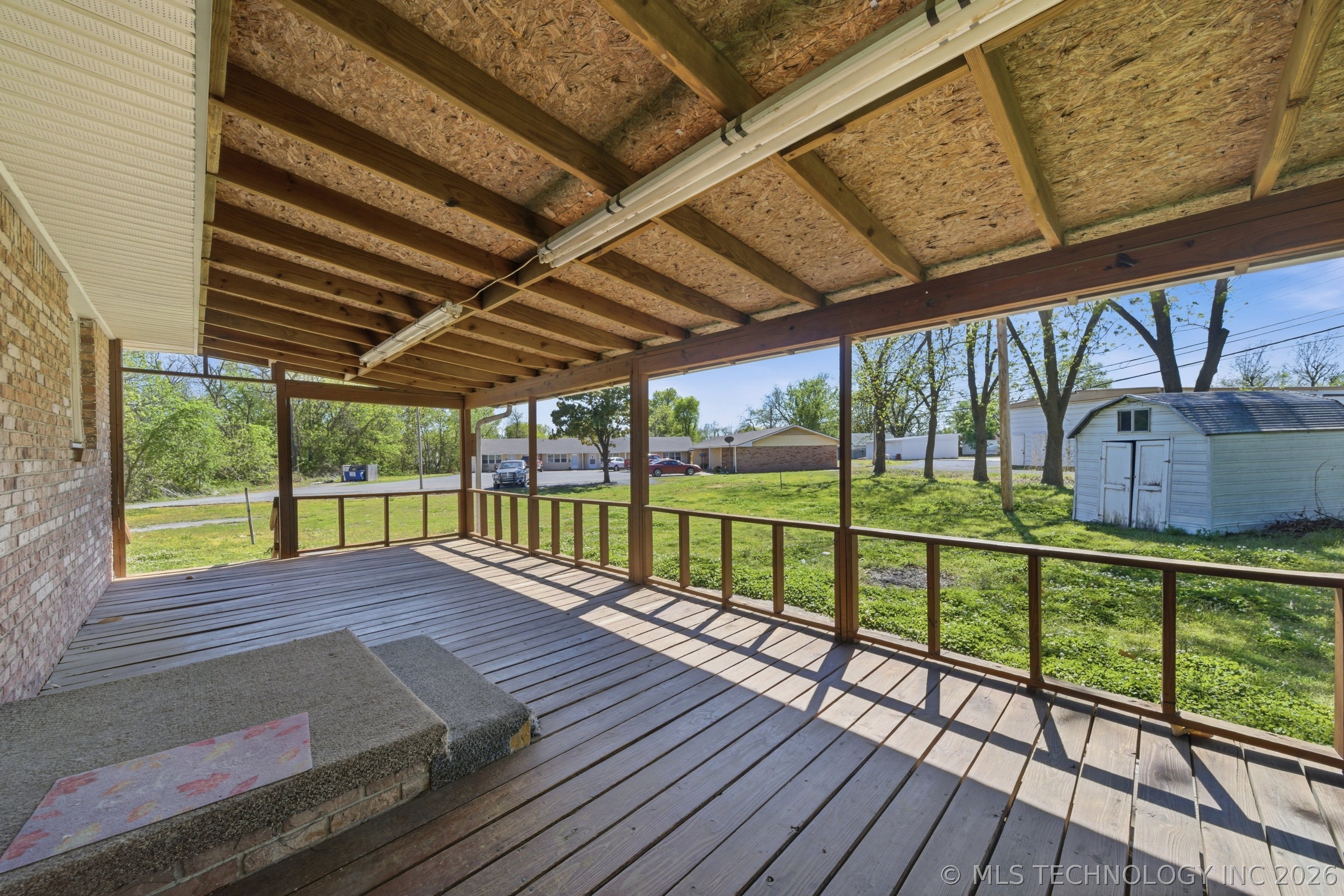 222 SE 3rd Street Pryor OK 74361