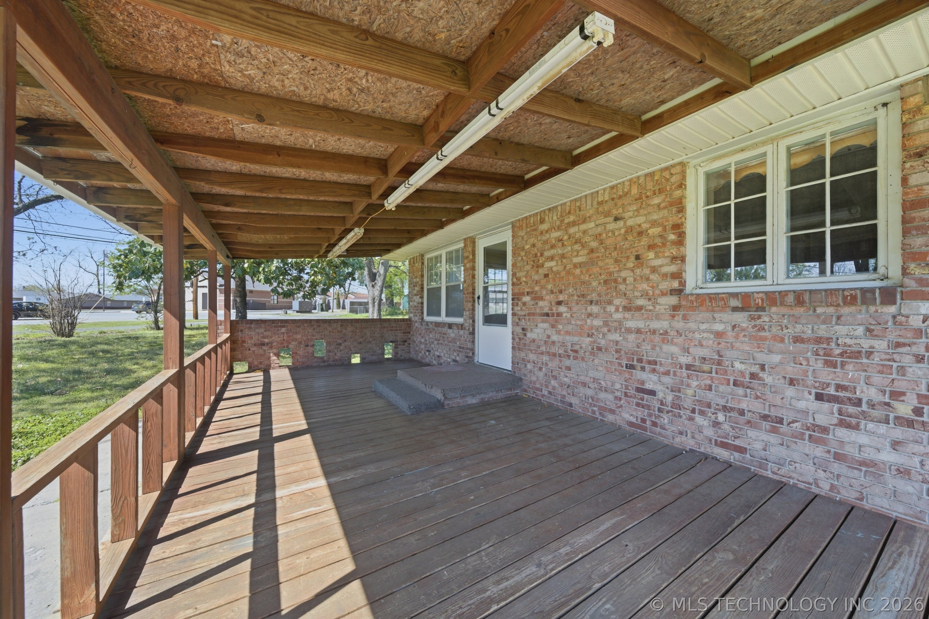 222 SE 3rd Street Pryor OK 74361
