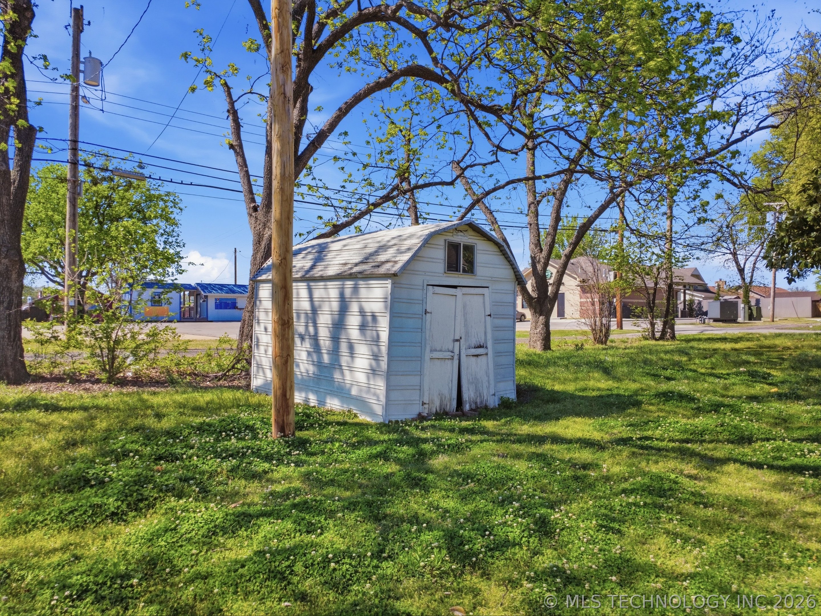 222 SE 3rd Street Pryor OK 74361