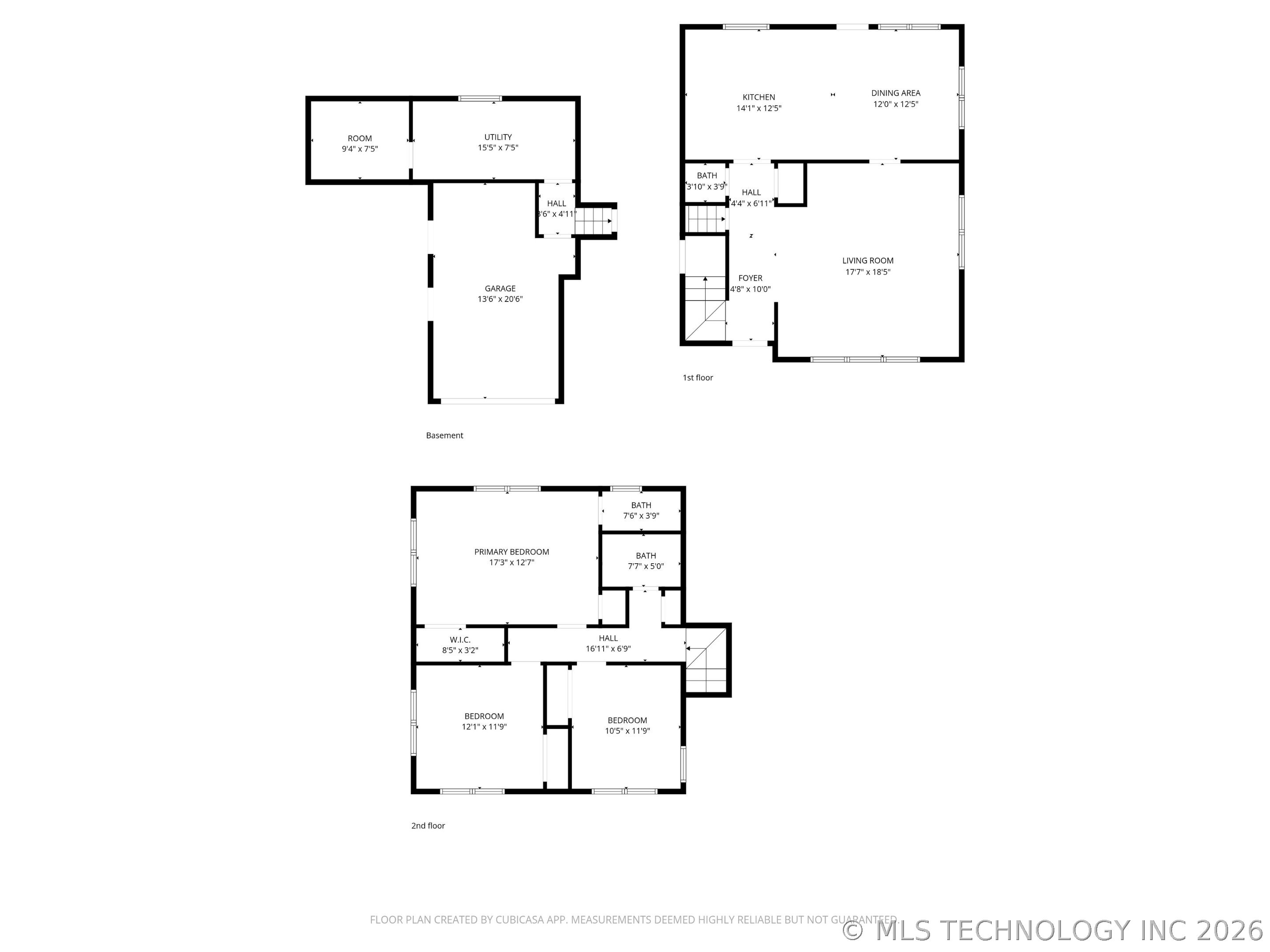 222 SE 3rd Street Pryor OK 74361