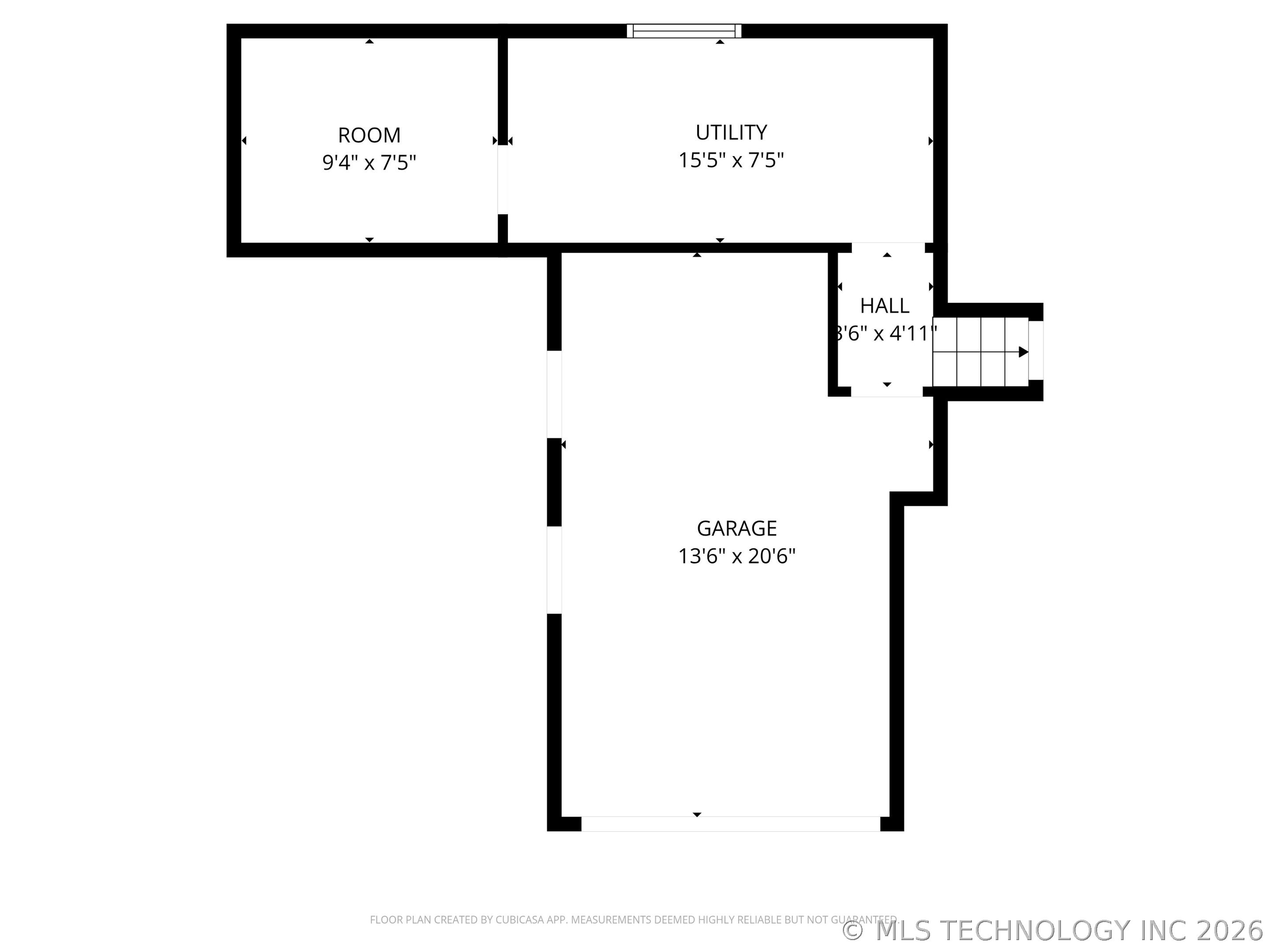 222 SE 3rd Street Pryor OK 74361