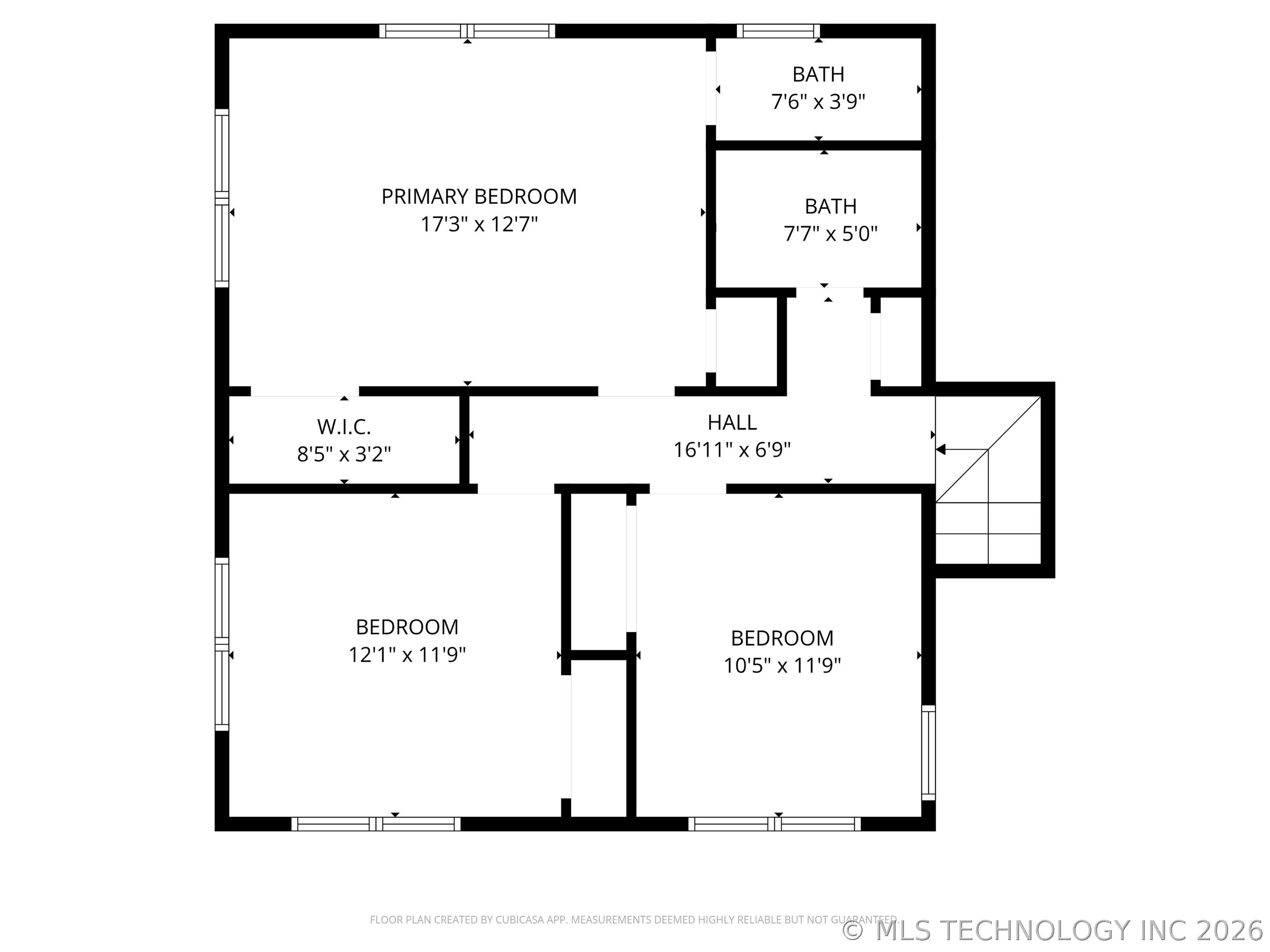 222 SE 3rd Street Pryor OK 74361